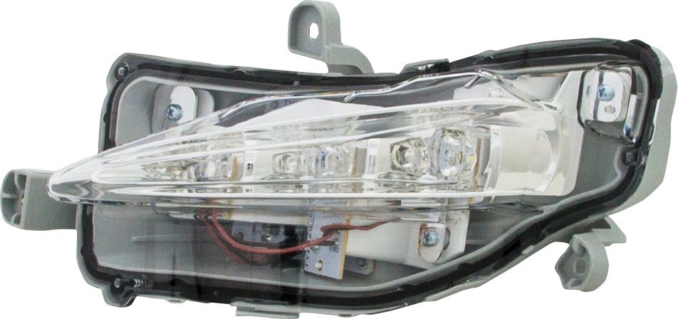 Daytime Running Light