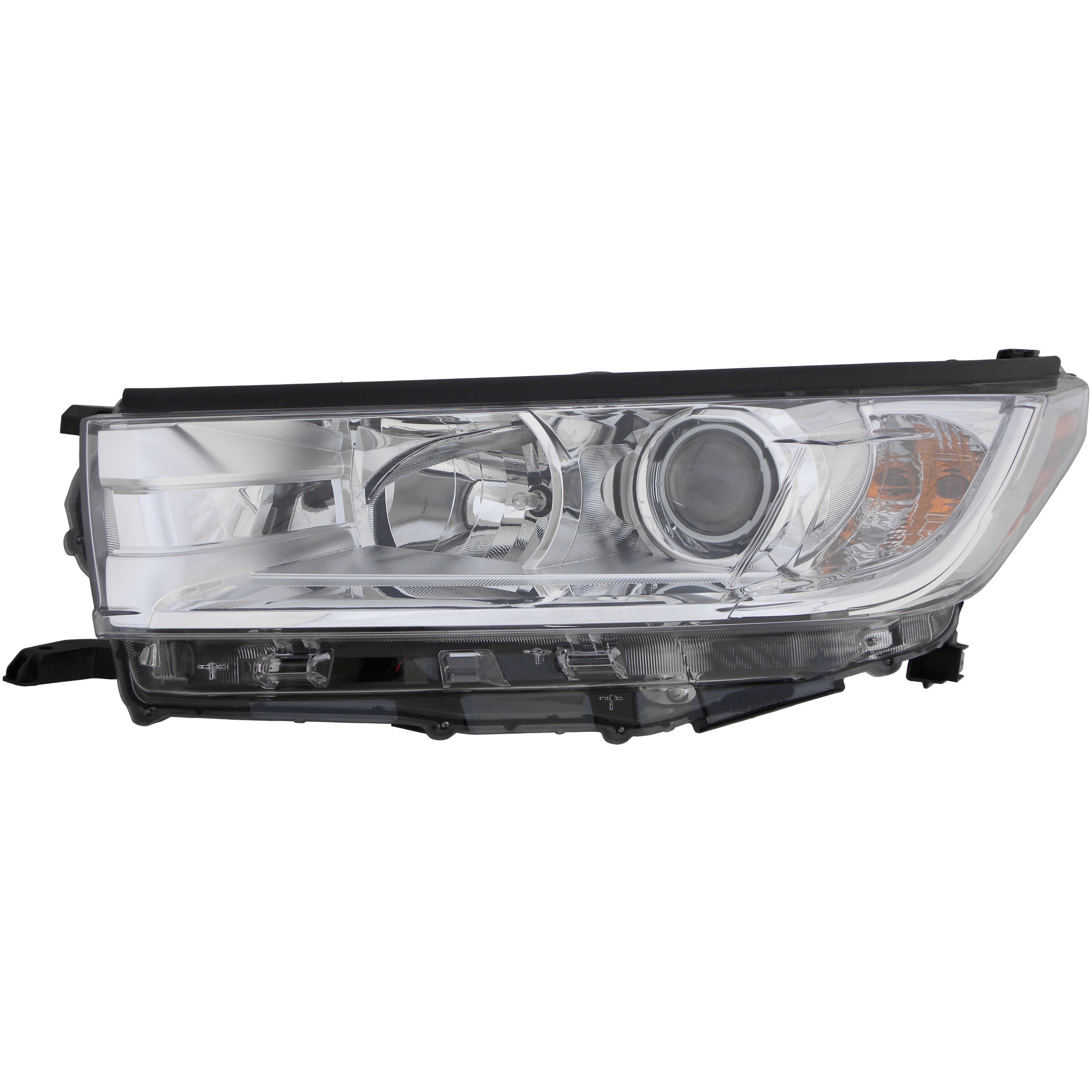 Headlight Assembly