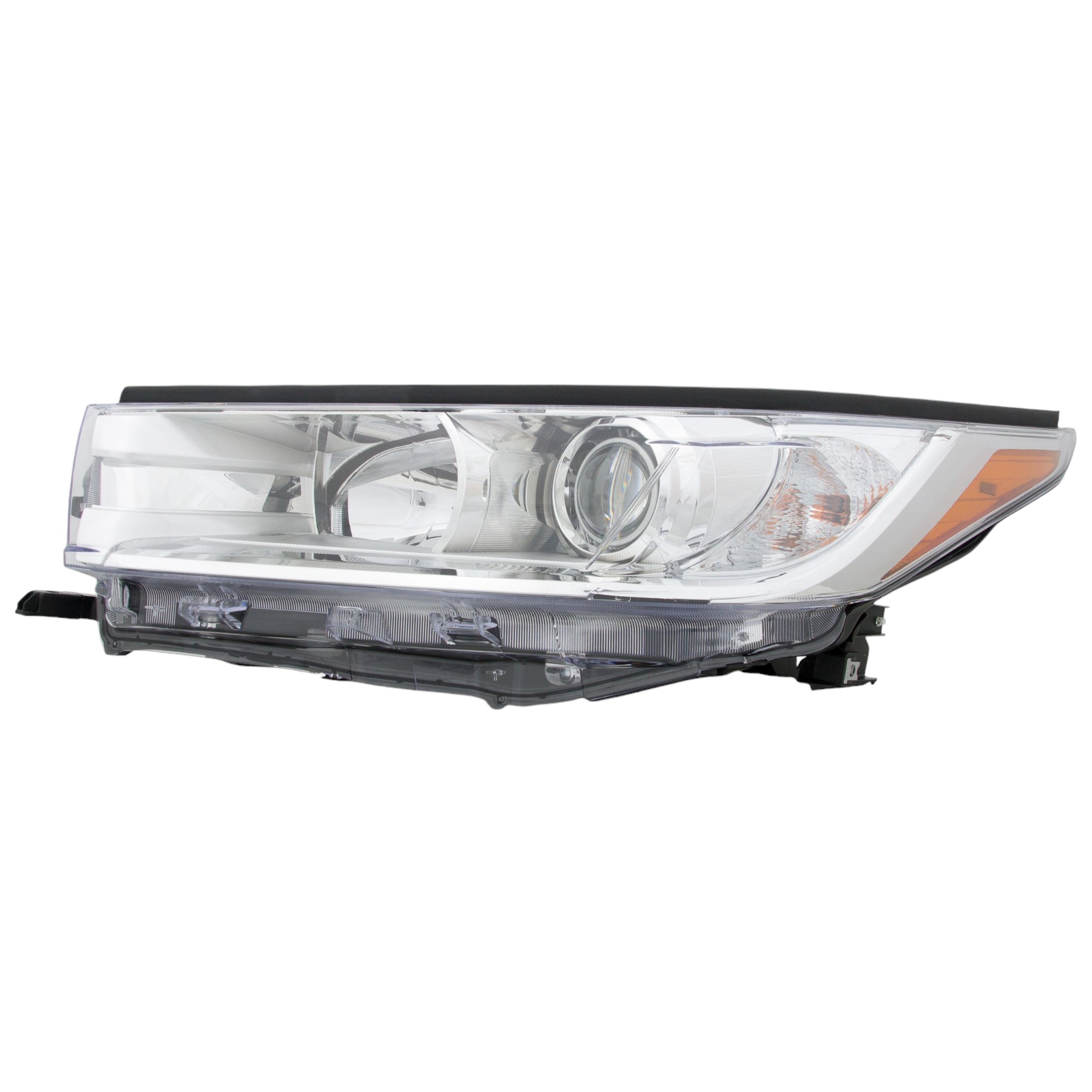 Headlight Assembly