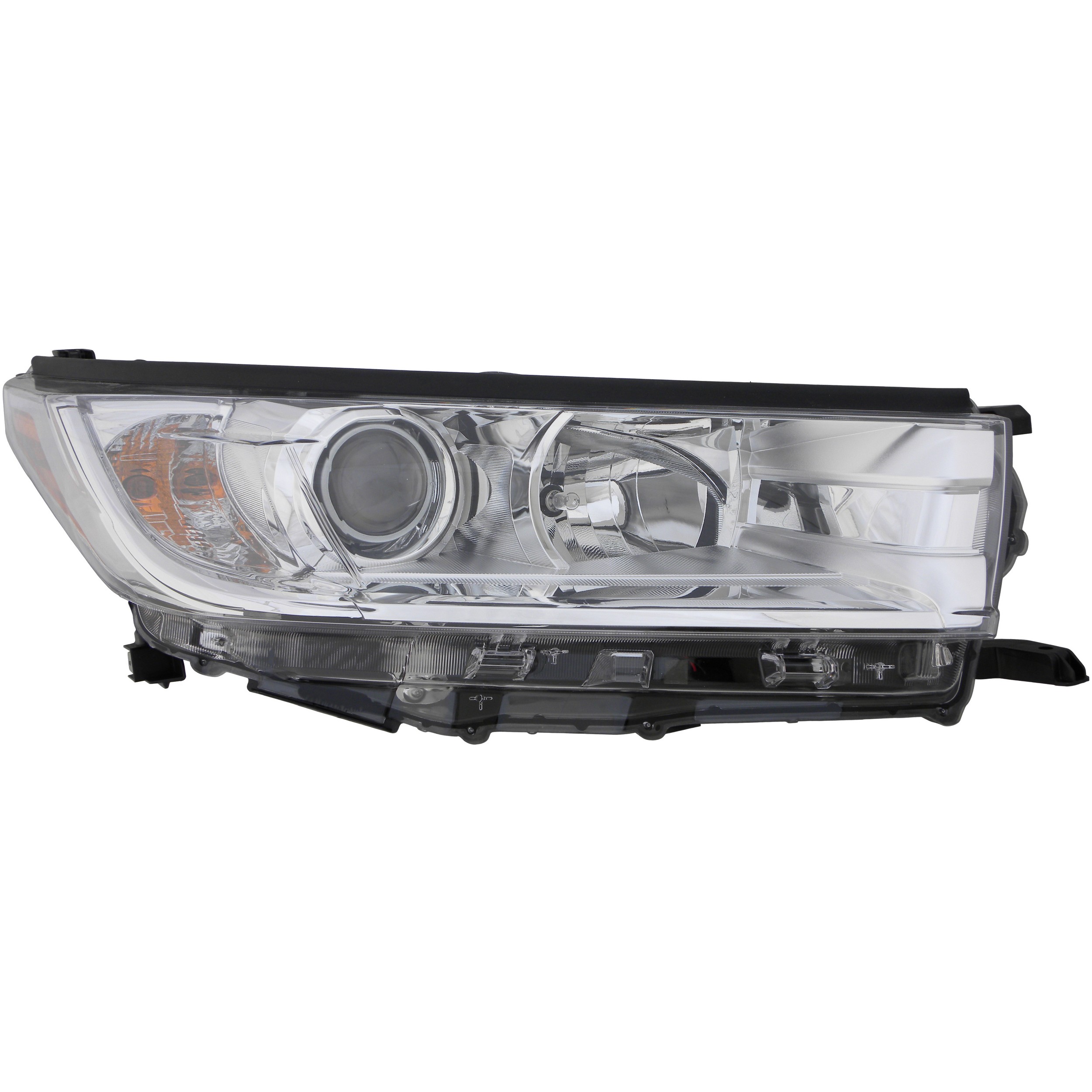 Headlight Assembly