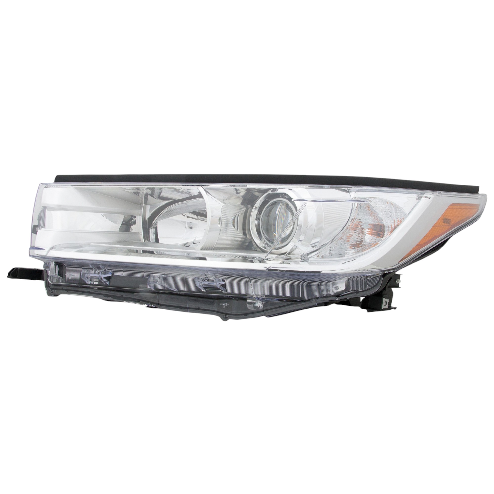 Headlight Assembly