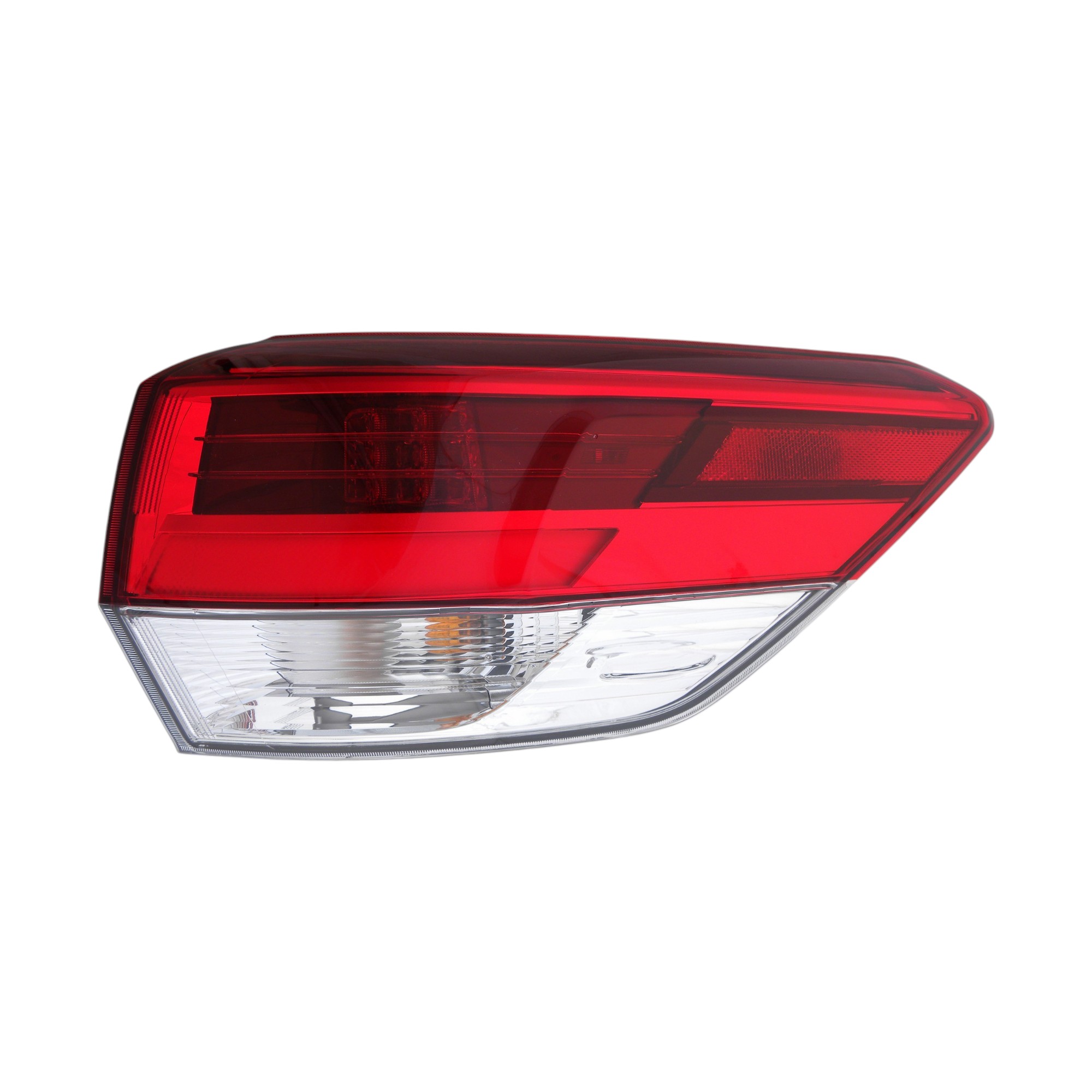 Tail Light Assembly