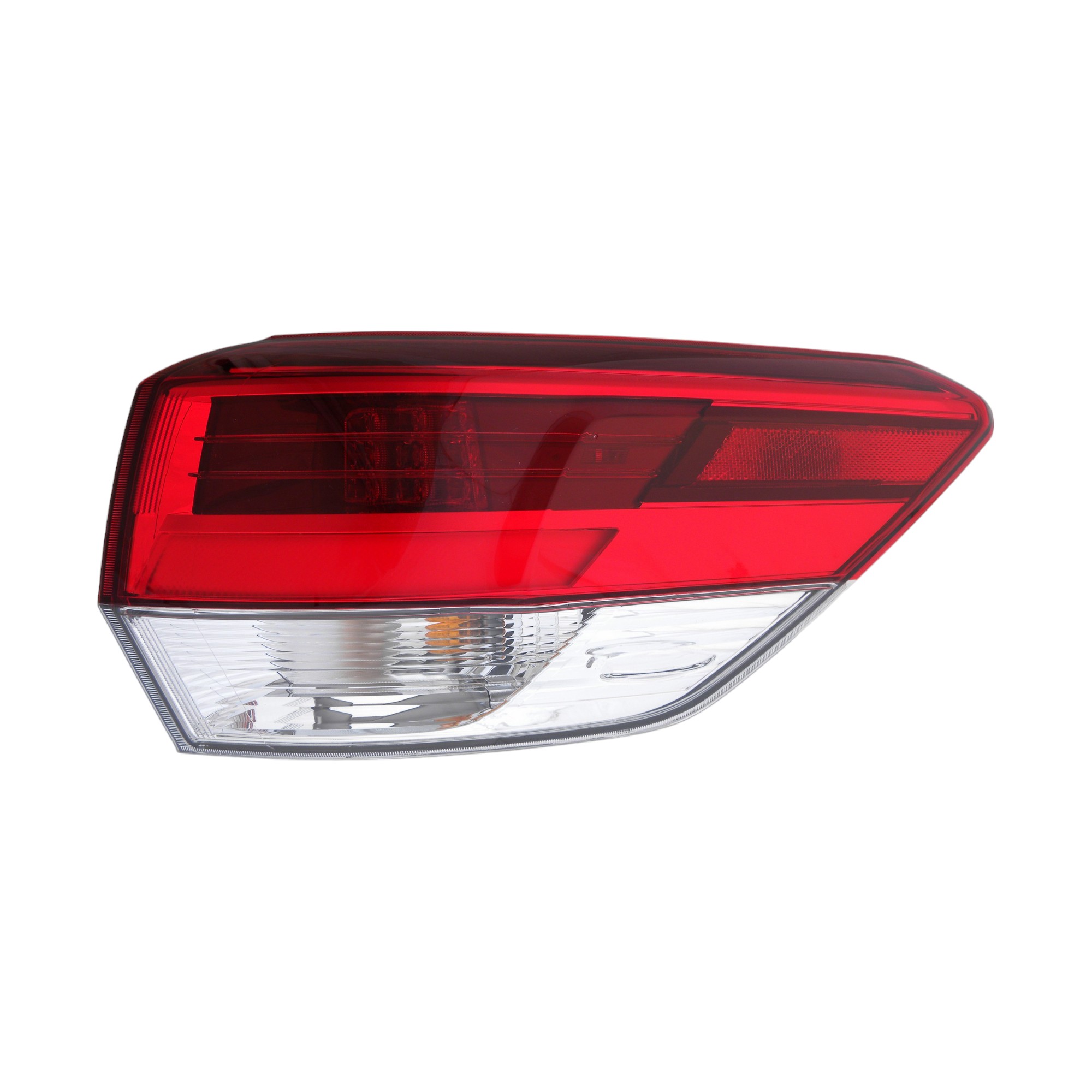 Tail Light Assembly