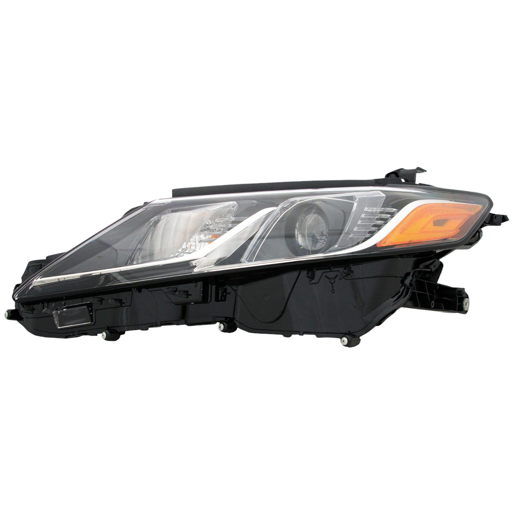 Headlight Assembly