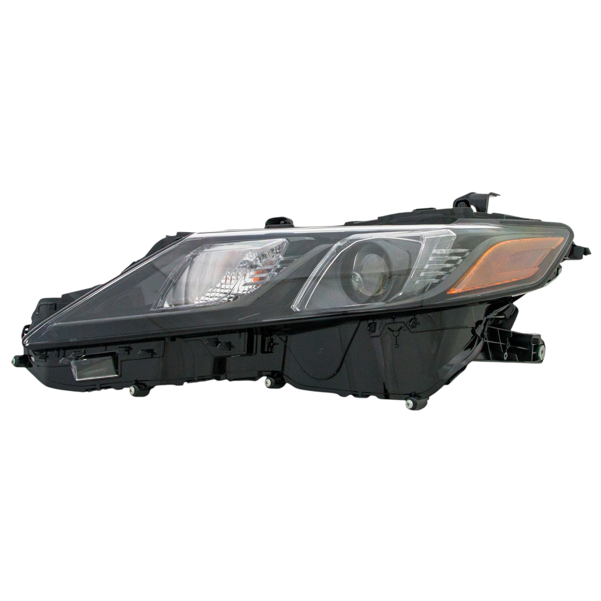 Headlight Assembly