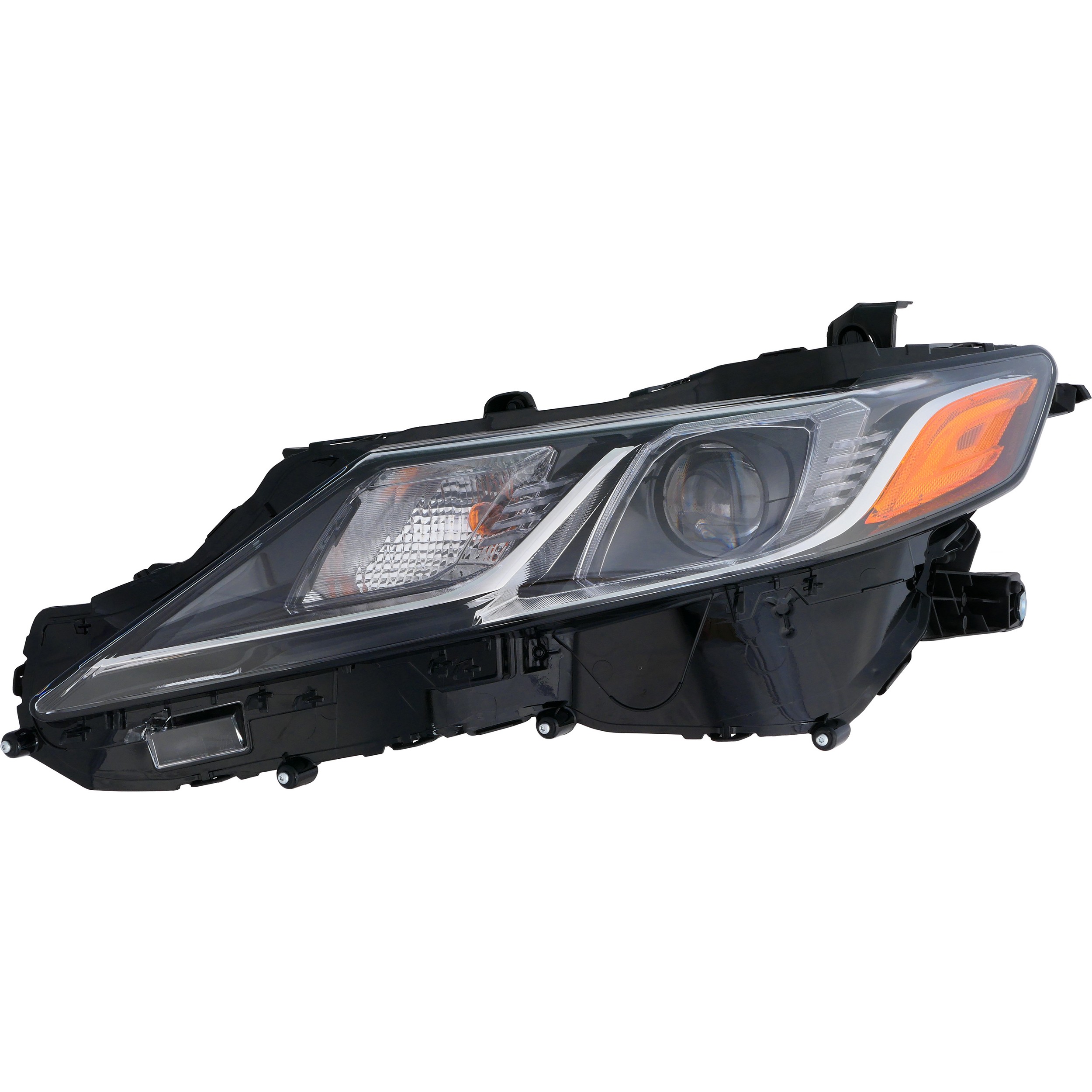 Headlight Assembly
