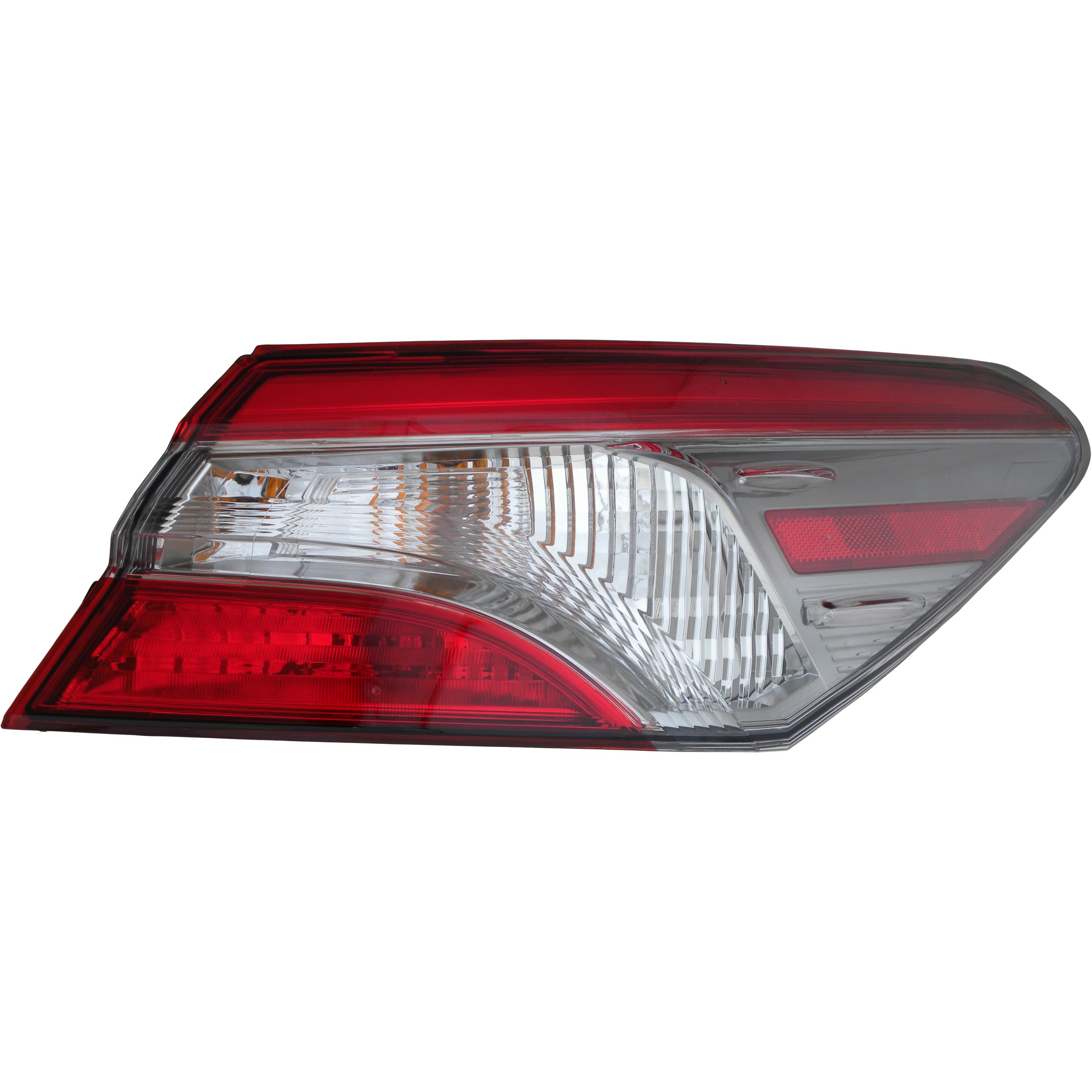 Tail Light Assembly