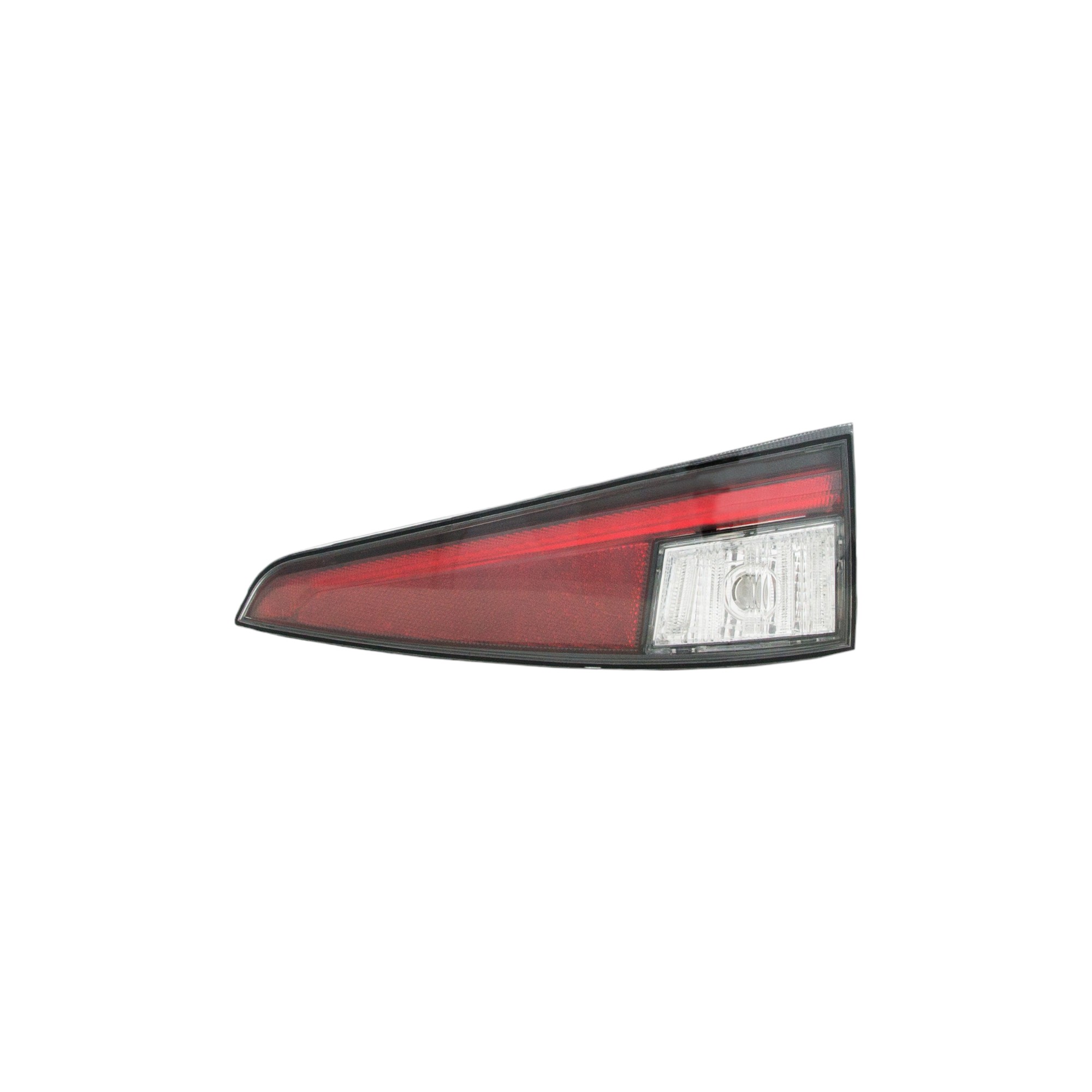 Back Up Light Lens / Housing