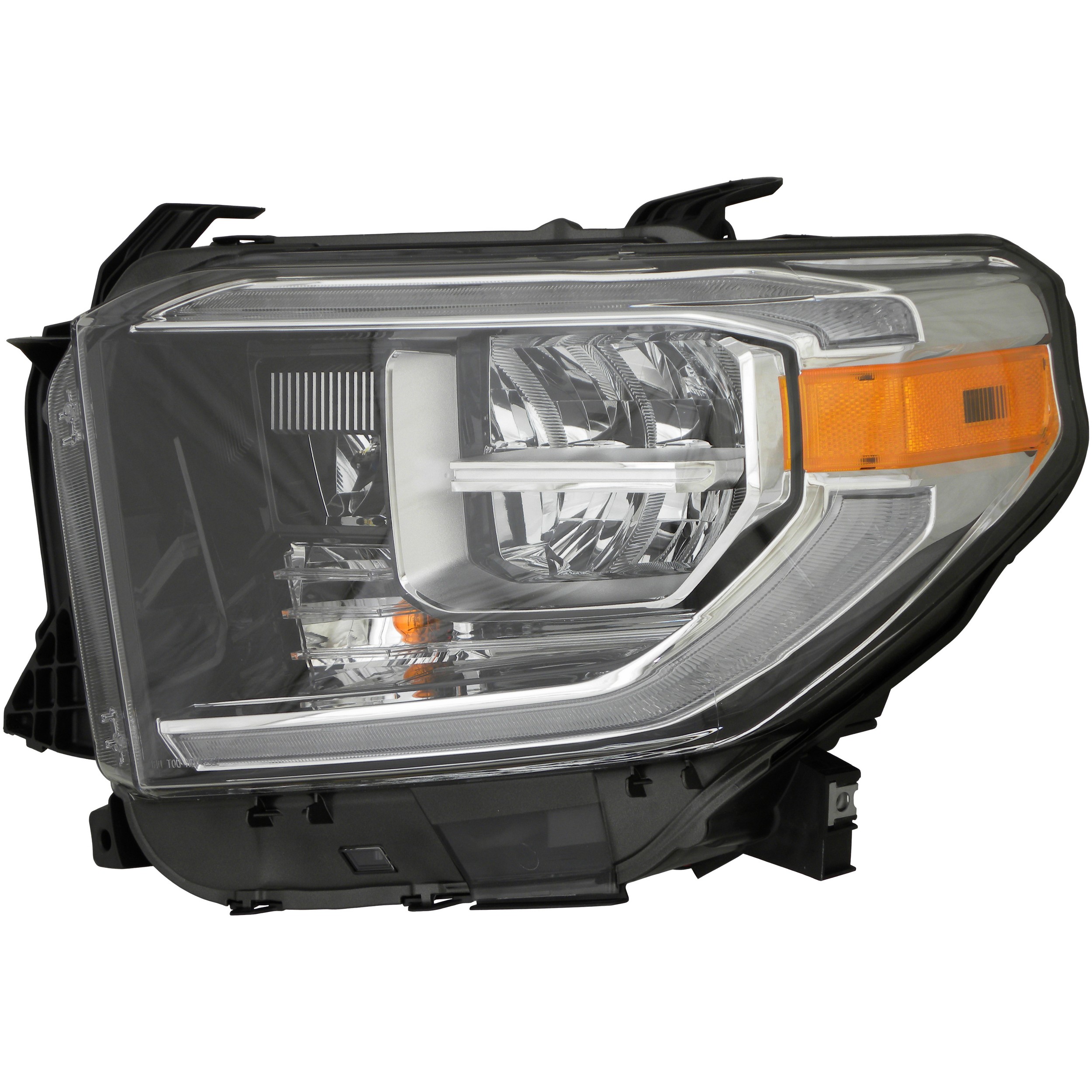 Headlight Assembly
