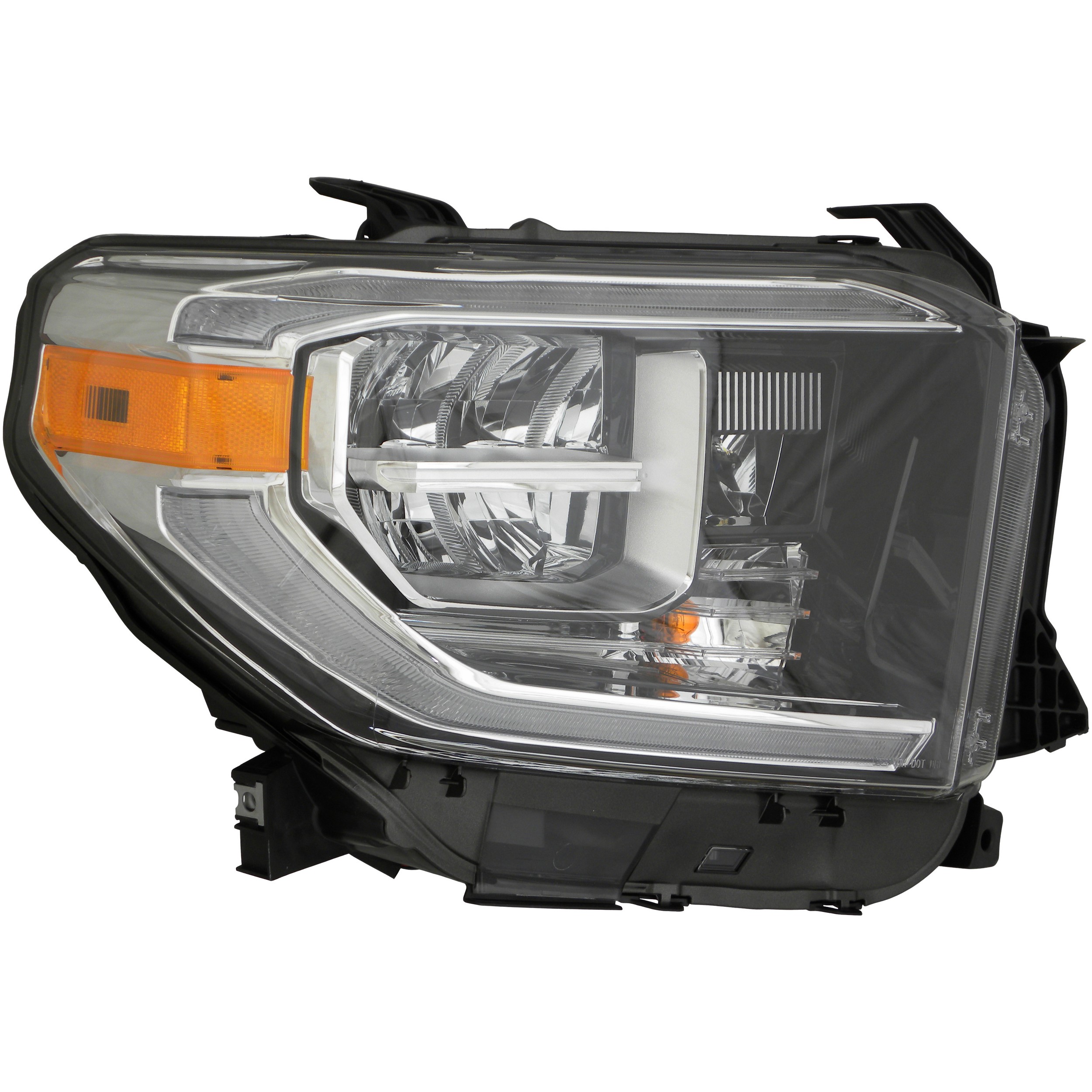 Headlight Assembly