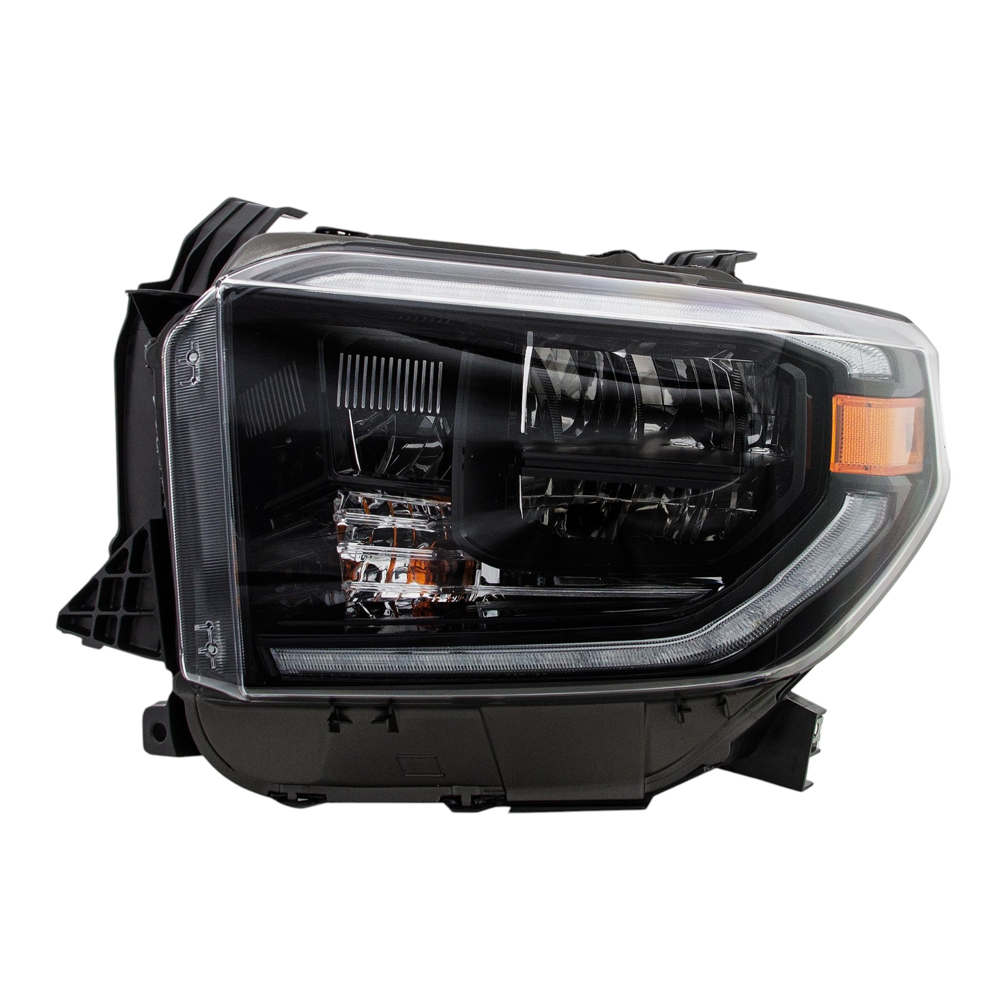 Headlight Assembly