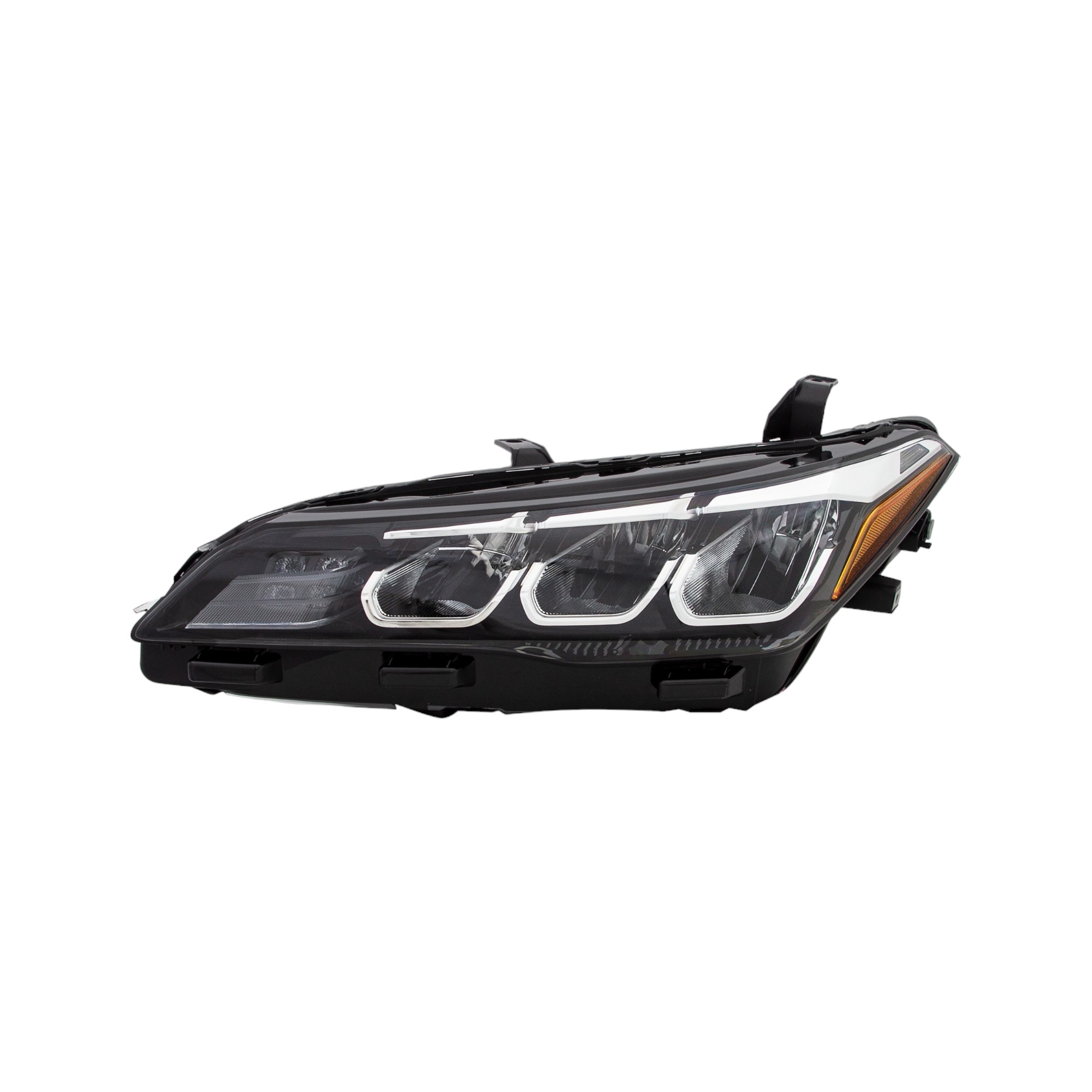 Headlight Assembly