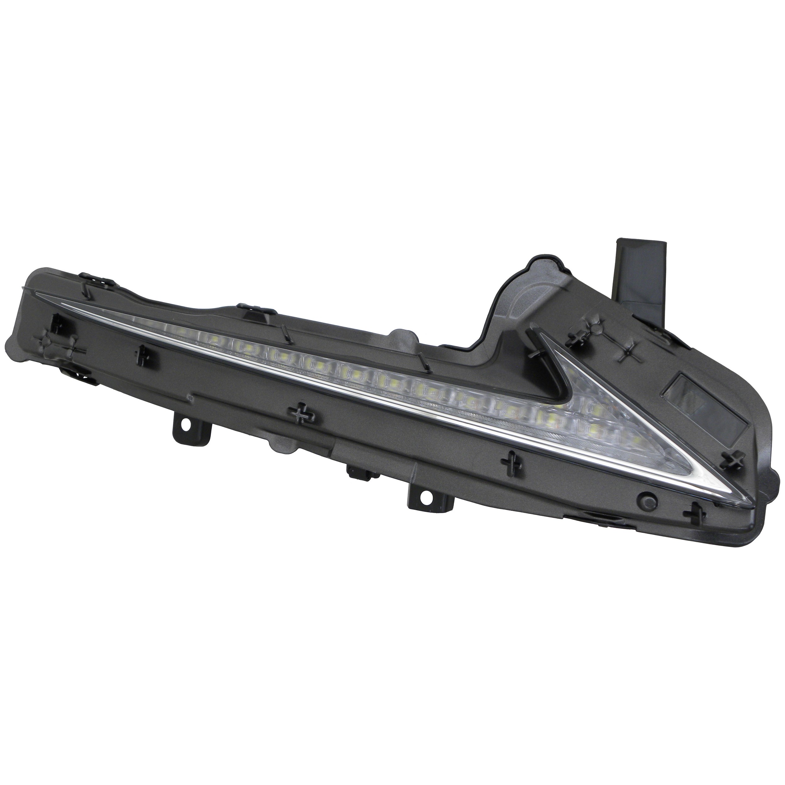 Daytime Running Light