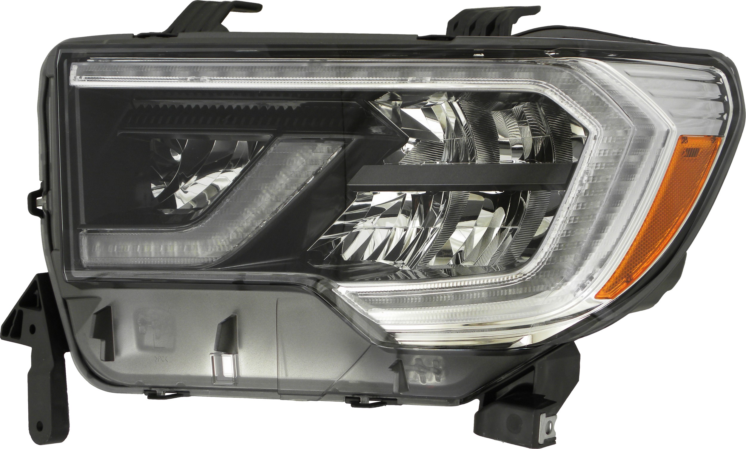 Headlight Assembly