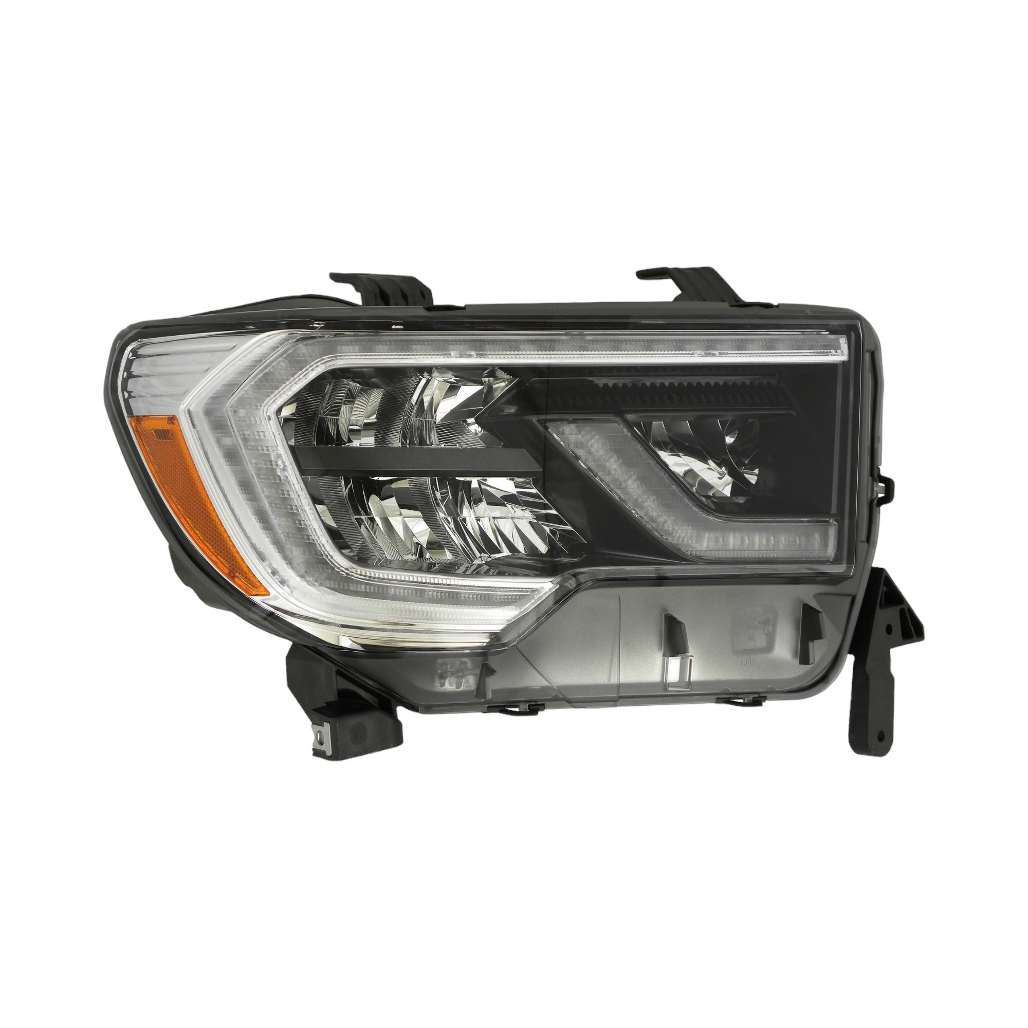 Headlight Assembly