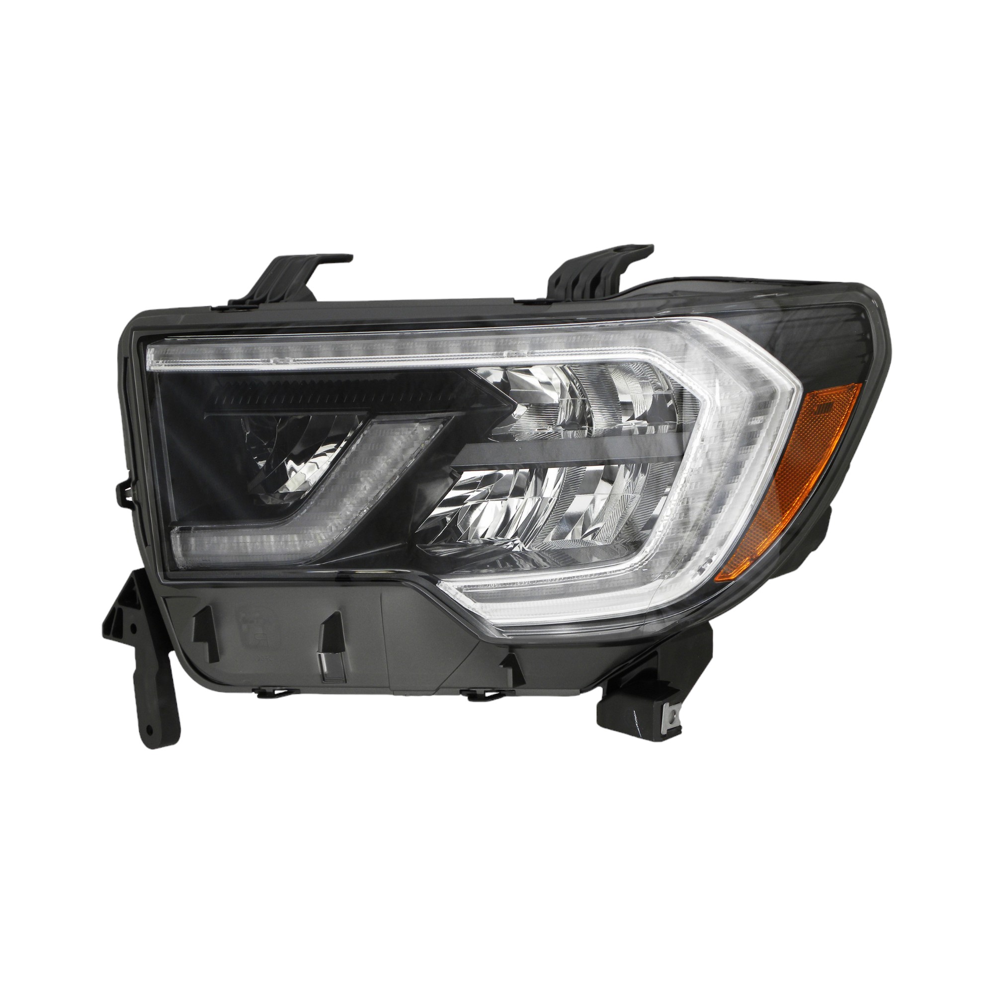 Headlight Assembly
