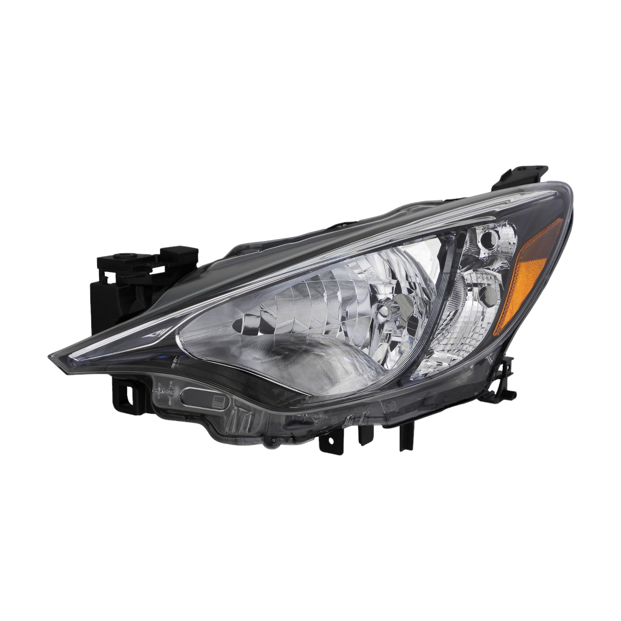 Headlight Assembly