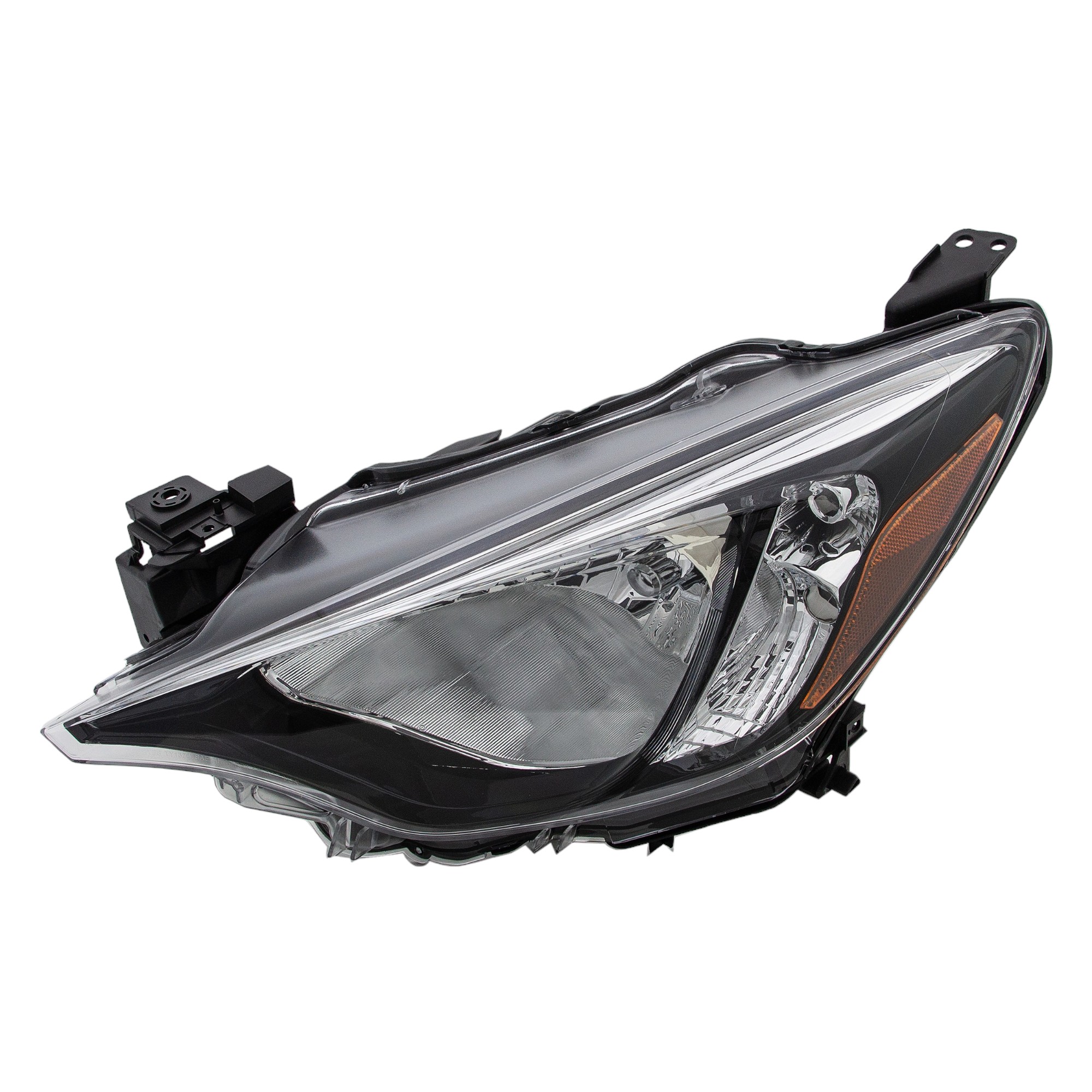 Headlight Assembly
