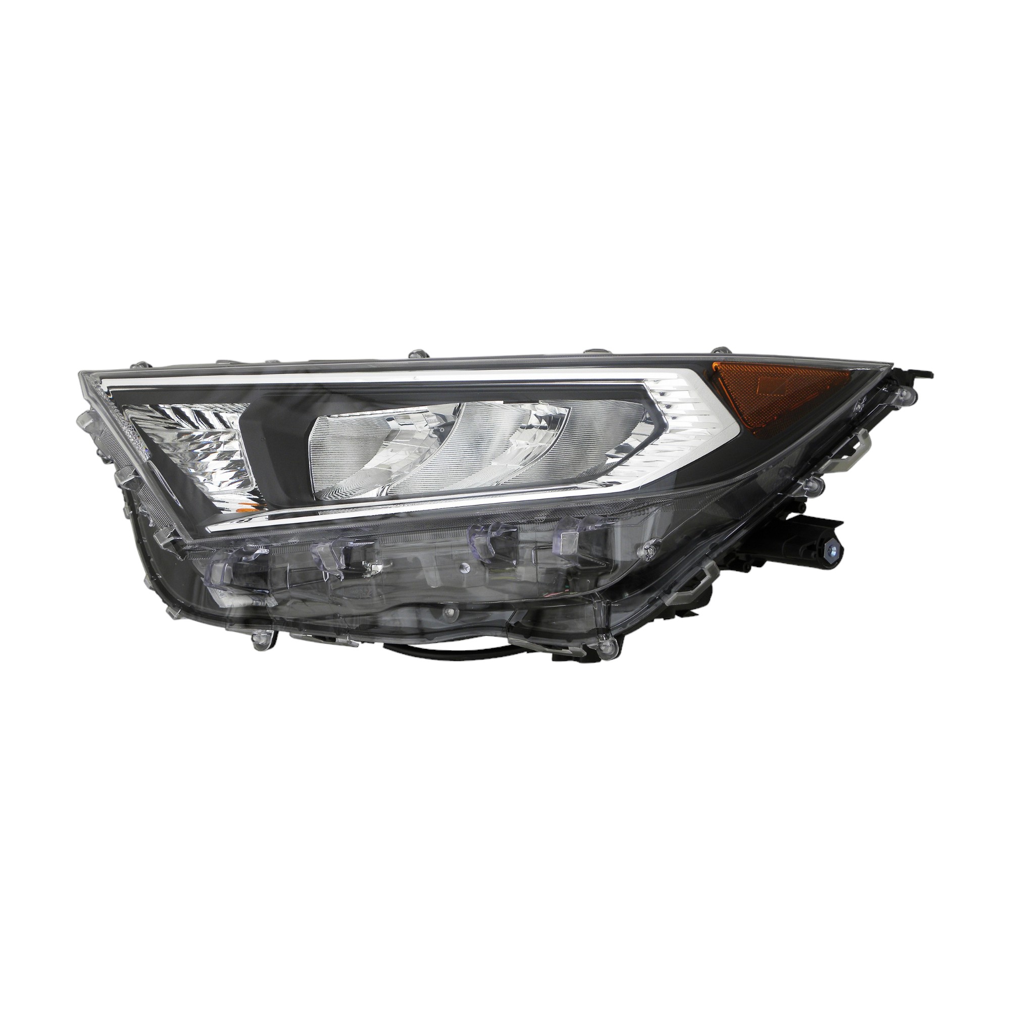 Headlight Assembly