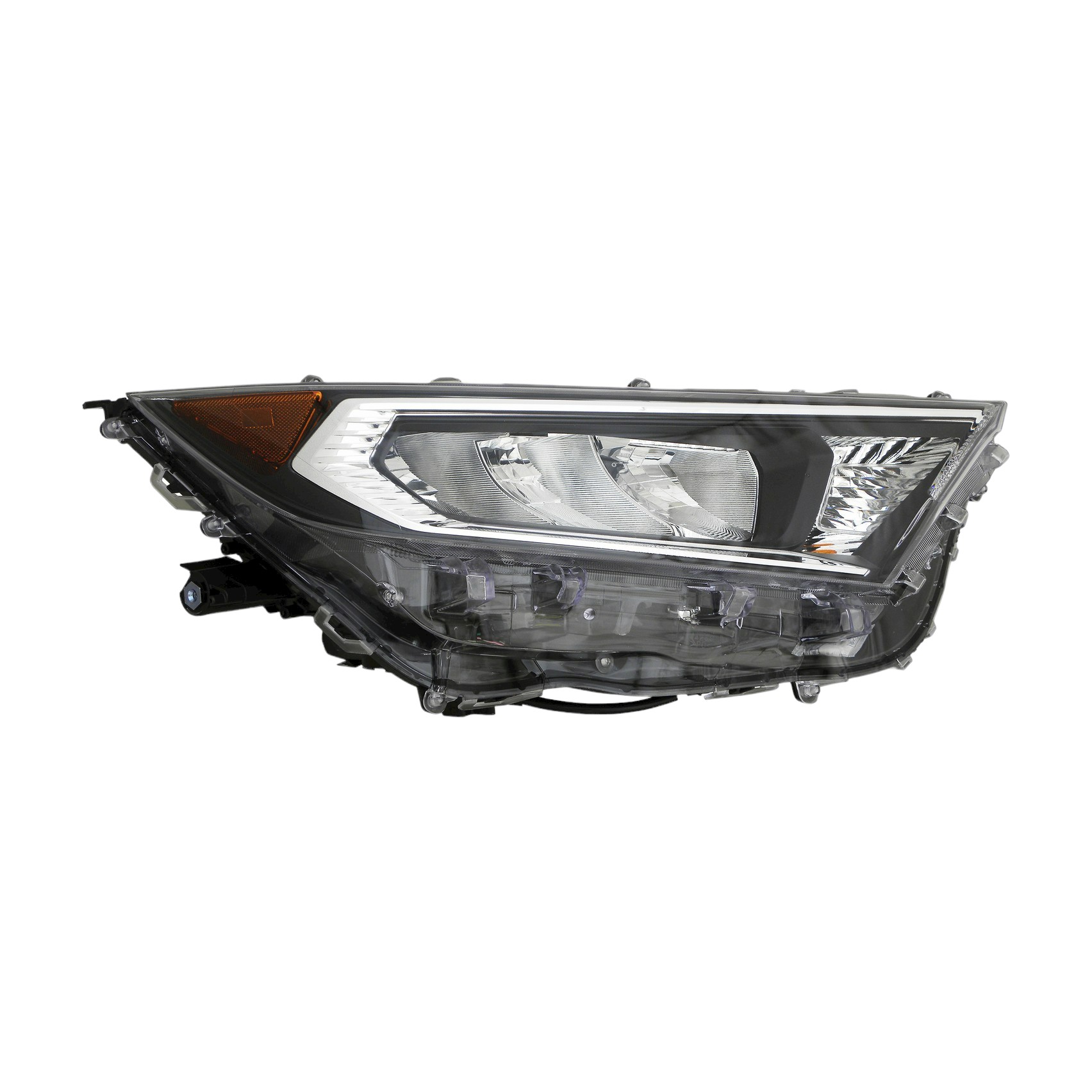 Headlight Assembly