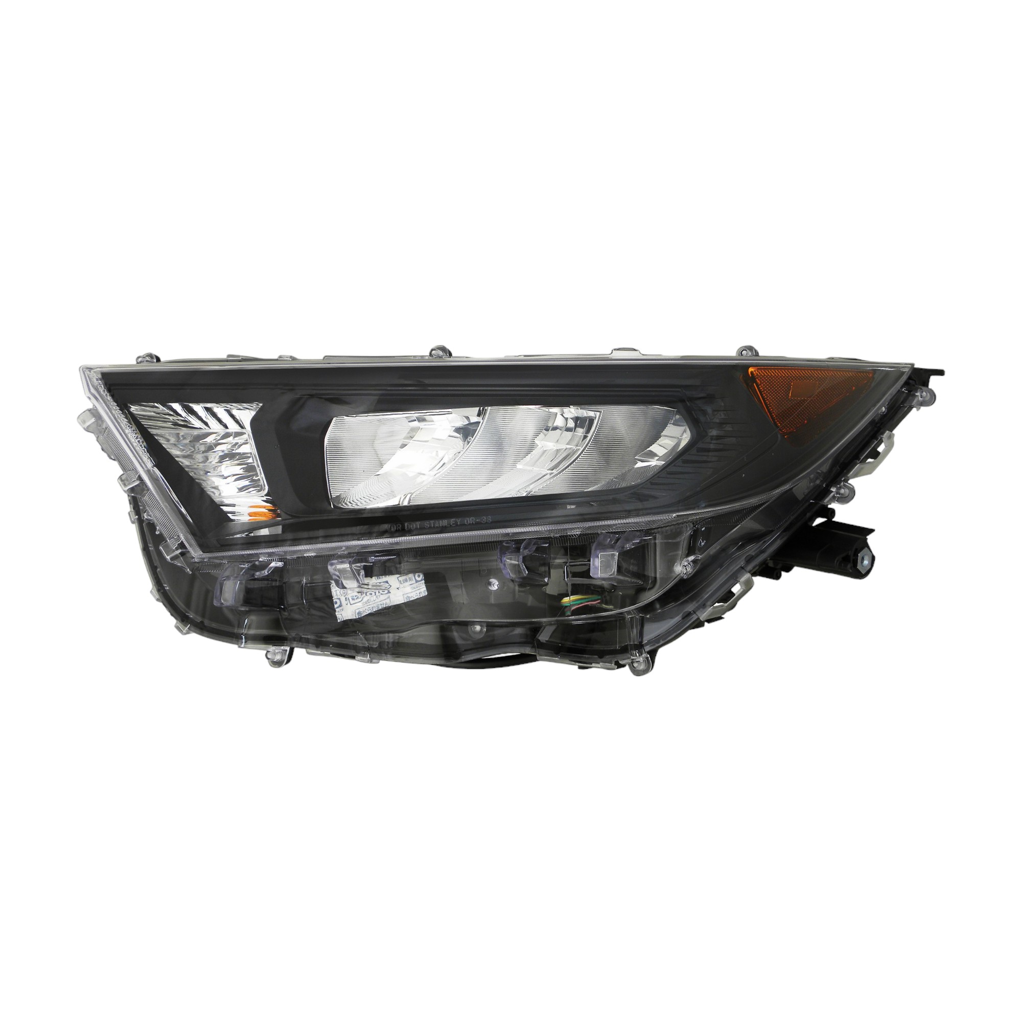 Headlight Assembly