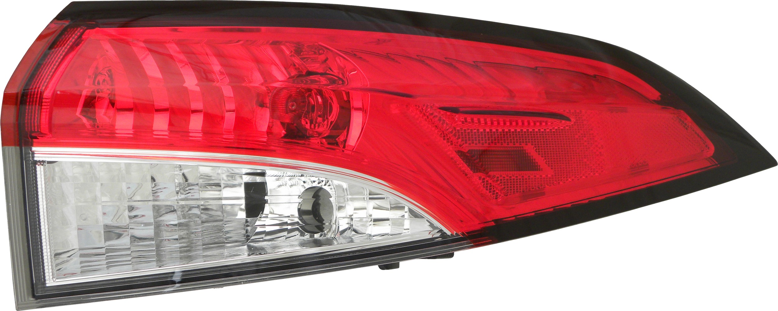 Tail Light Assembly