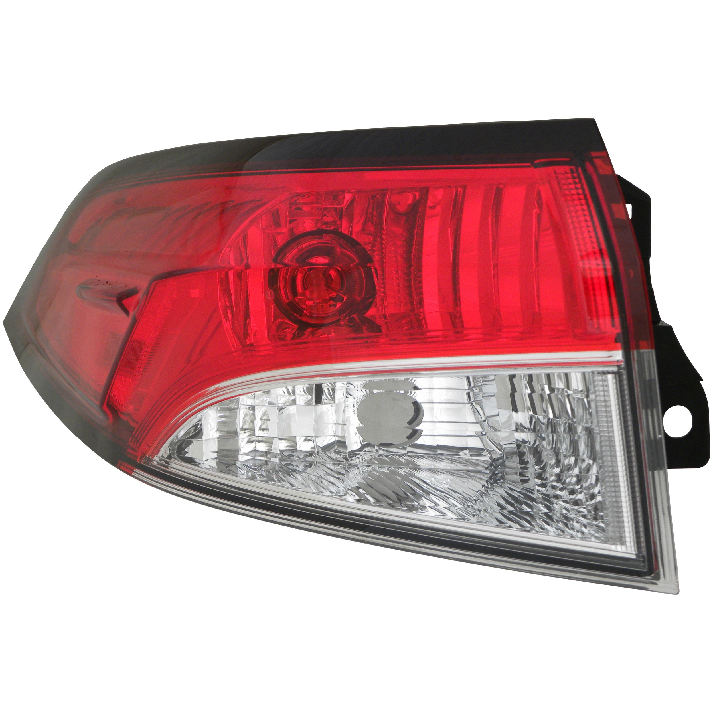 Tail Light Assembly