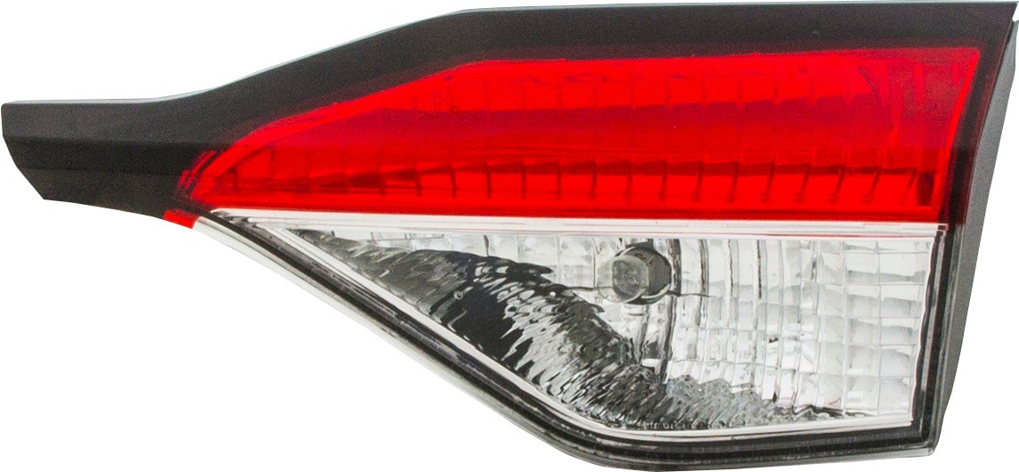 Tail Light Assembly