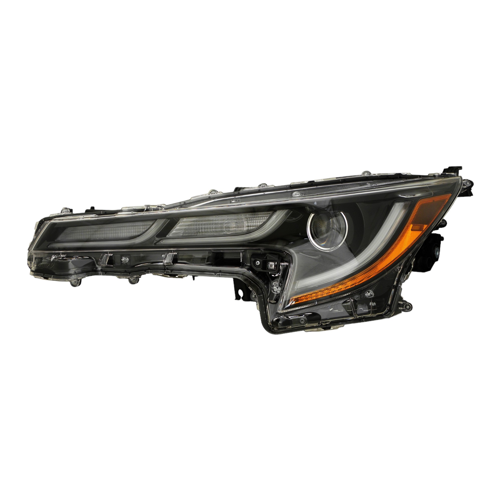 Headlight Assembly