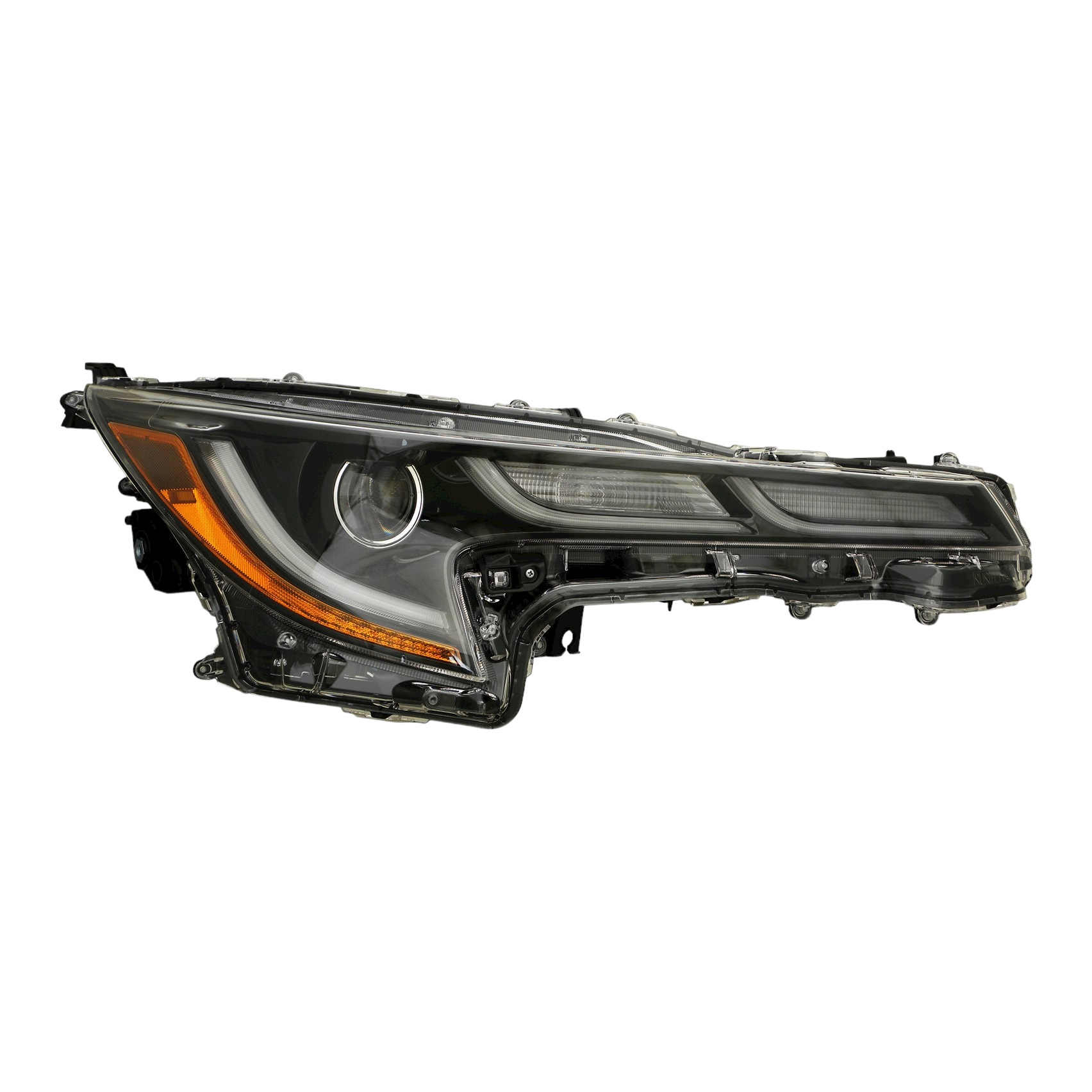 Headlight Assembly