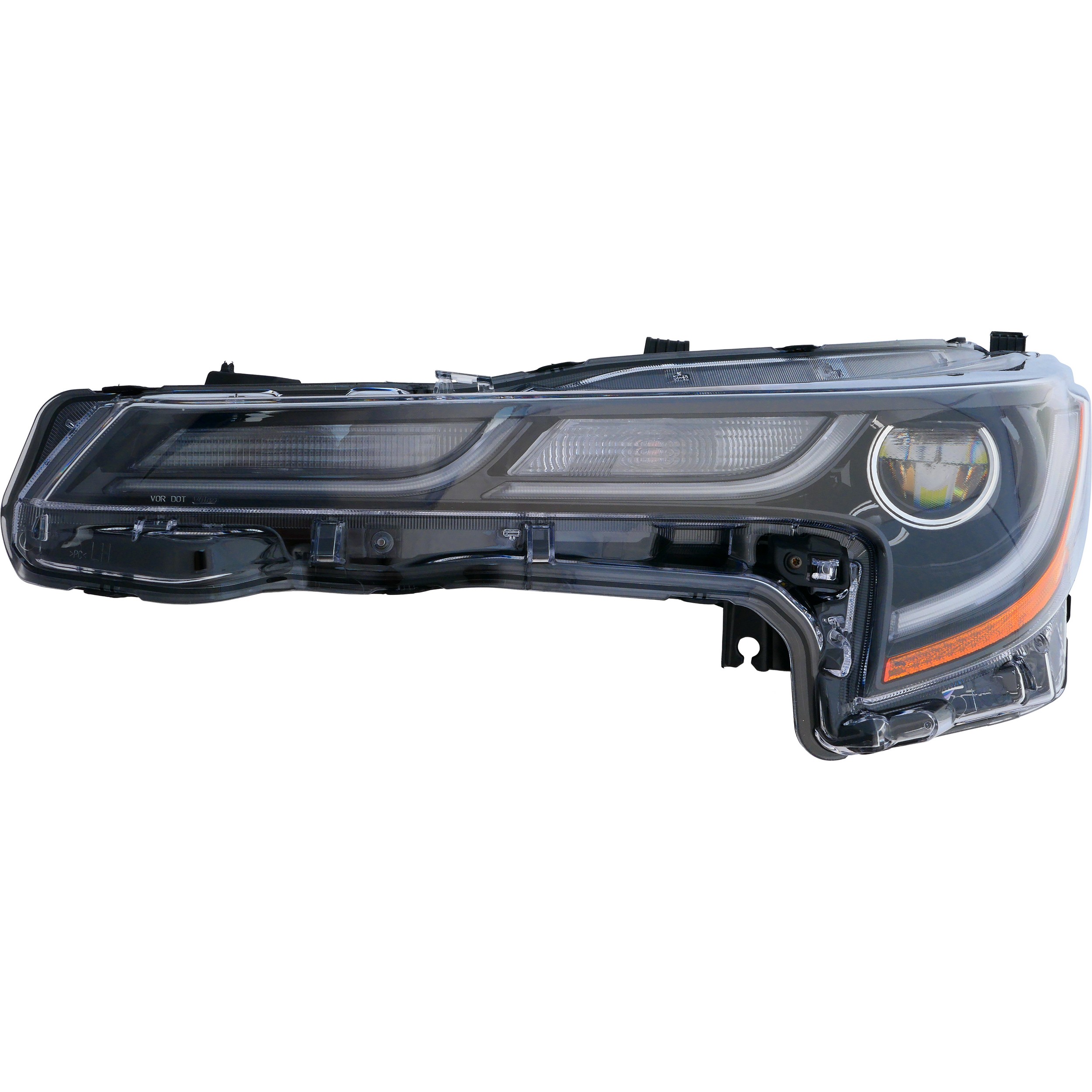 Headlight Assembly