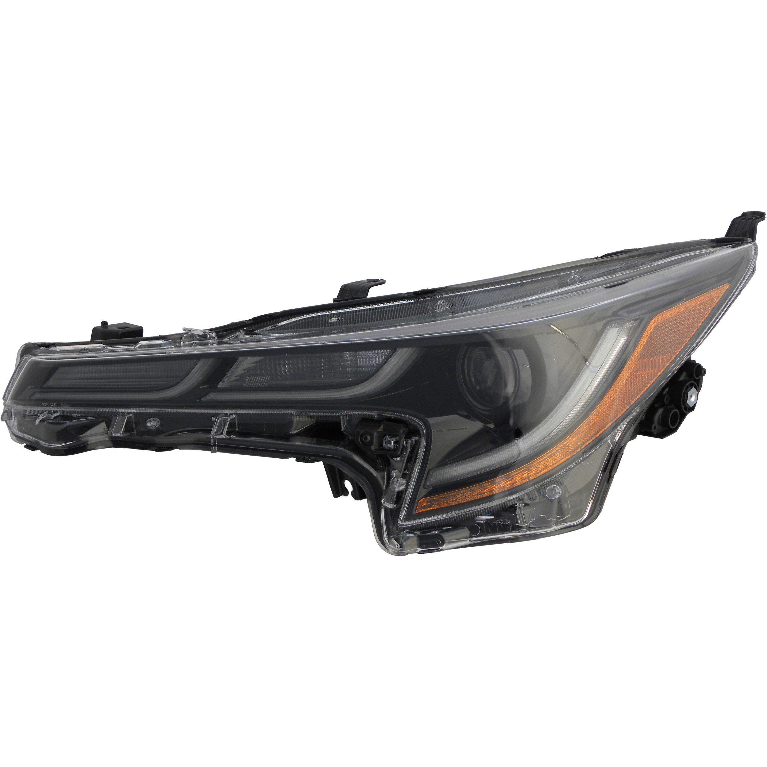 Headlight Assembly