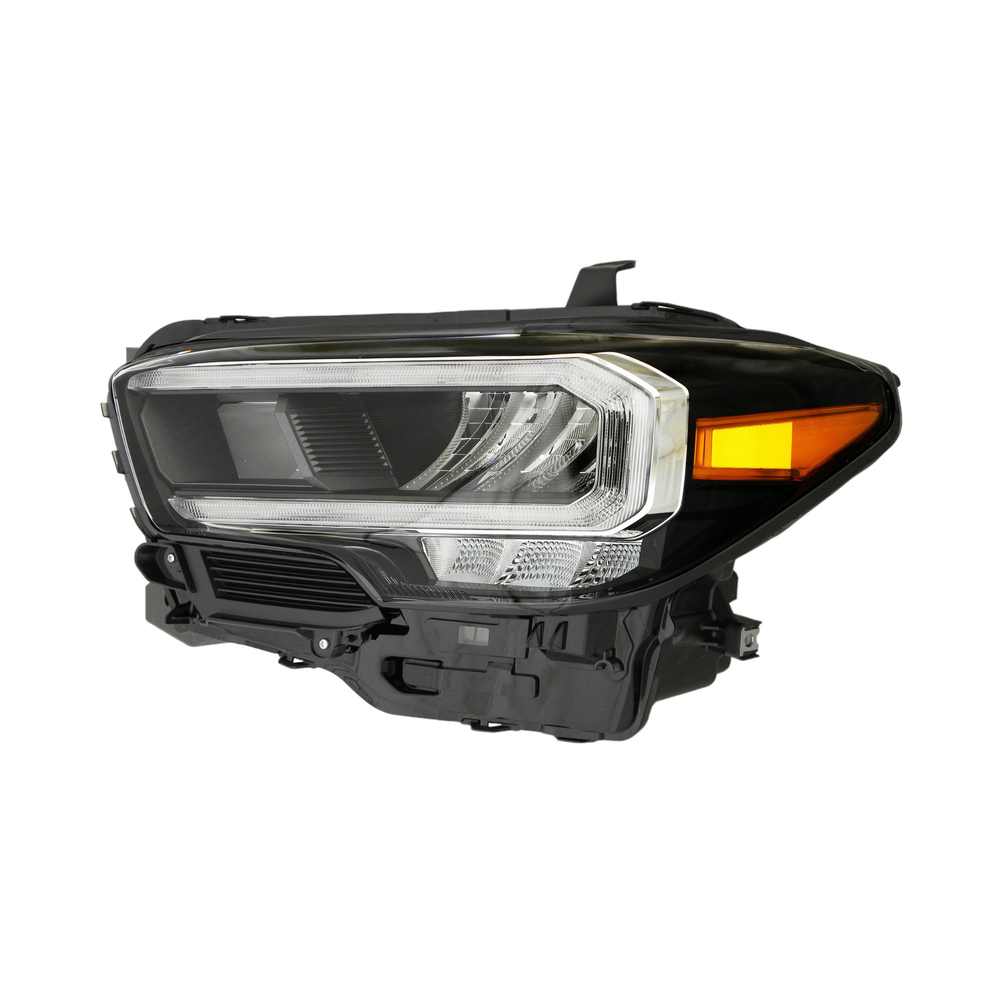 Headlight Assembly