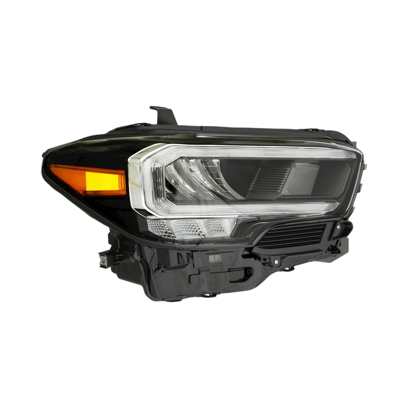 Headlight Assembly