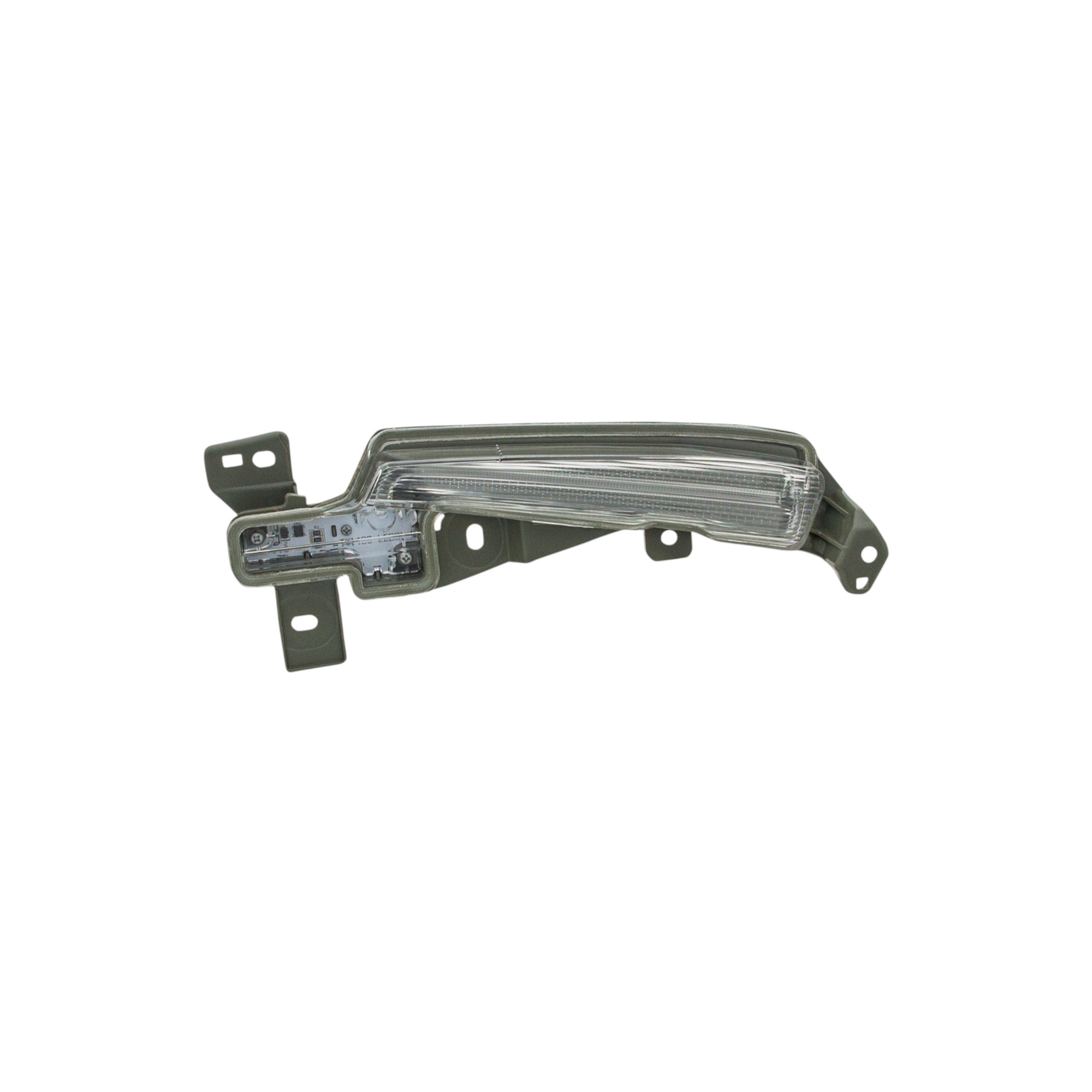 Daytime Running Light