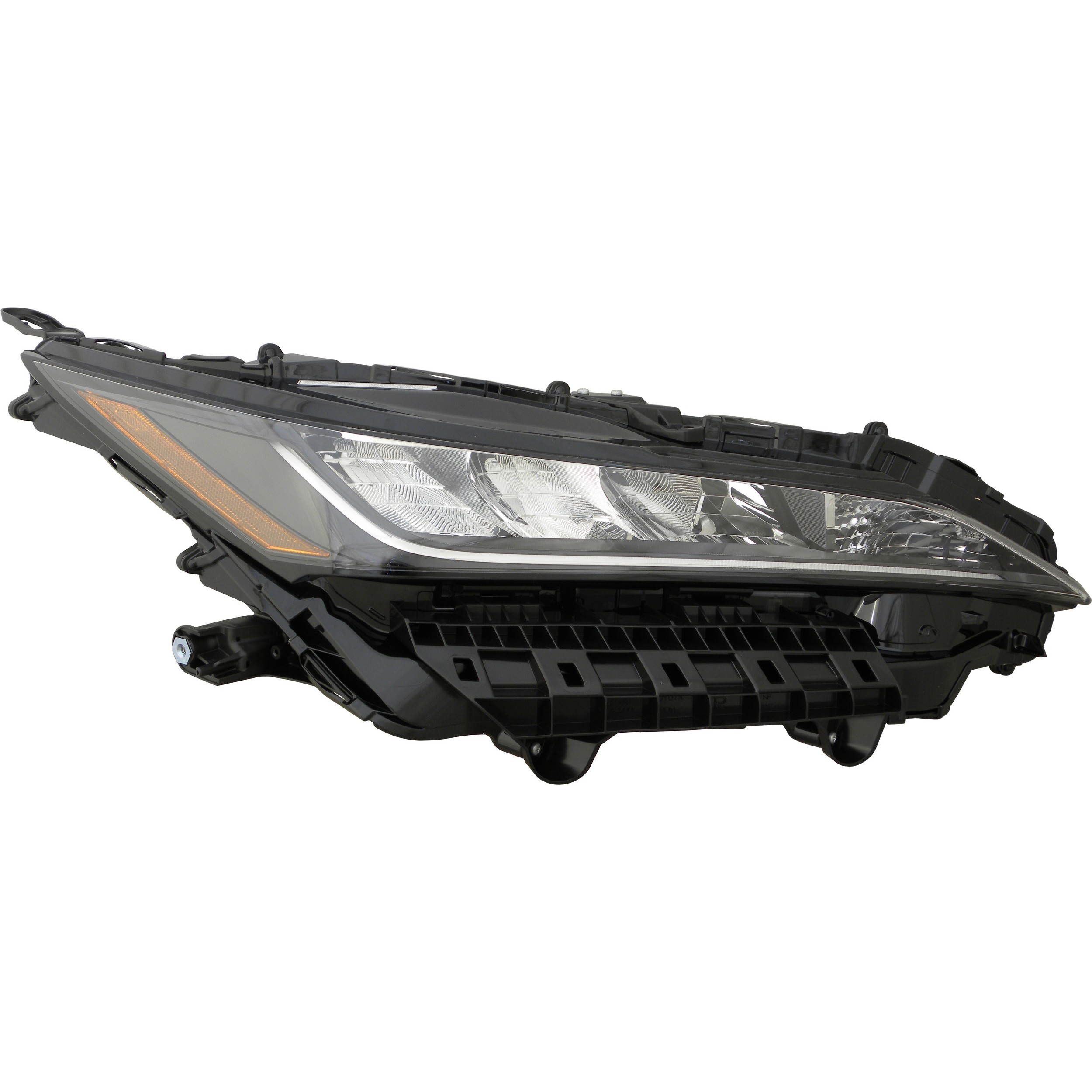 Headlight Assembly