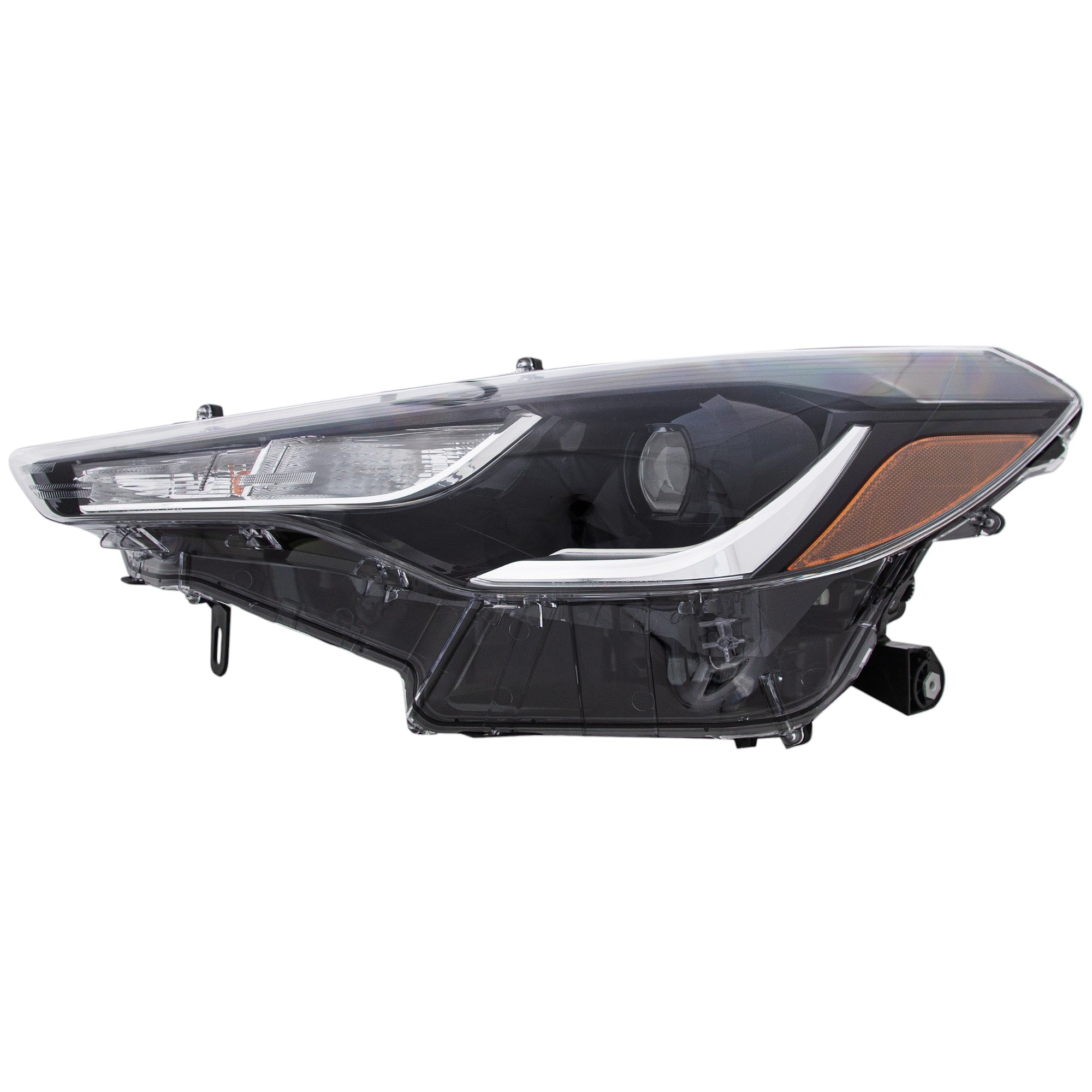 Headlight Assembly