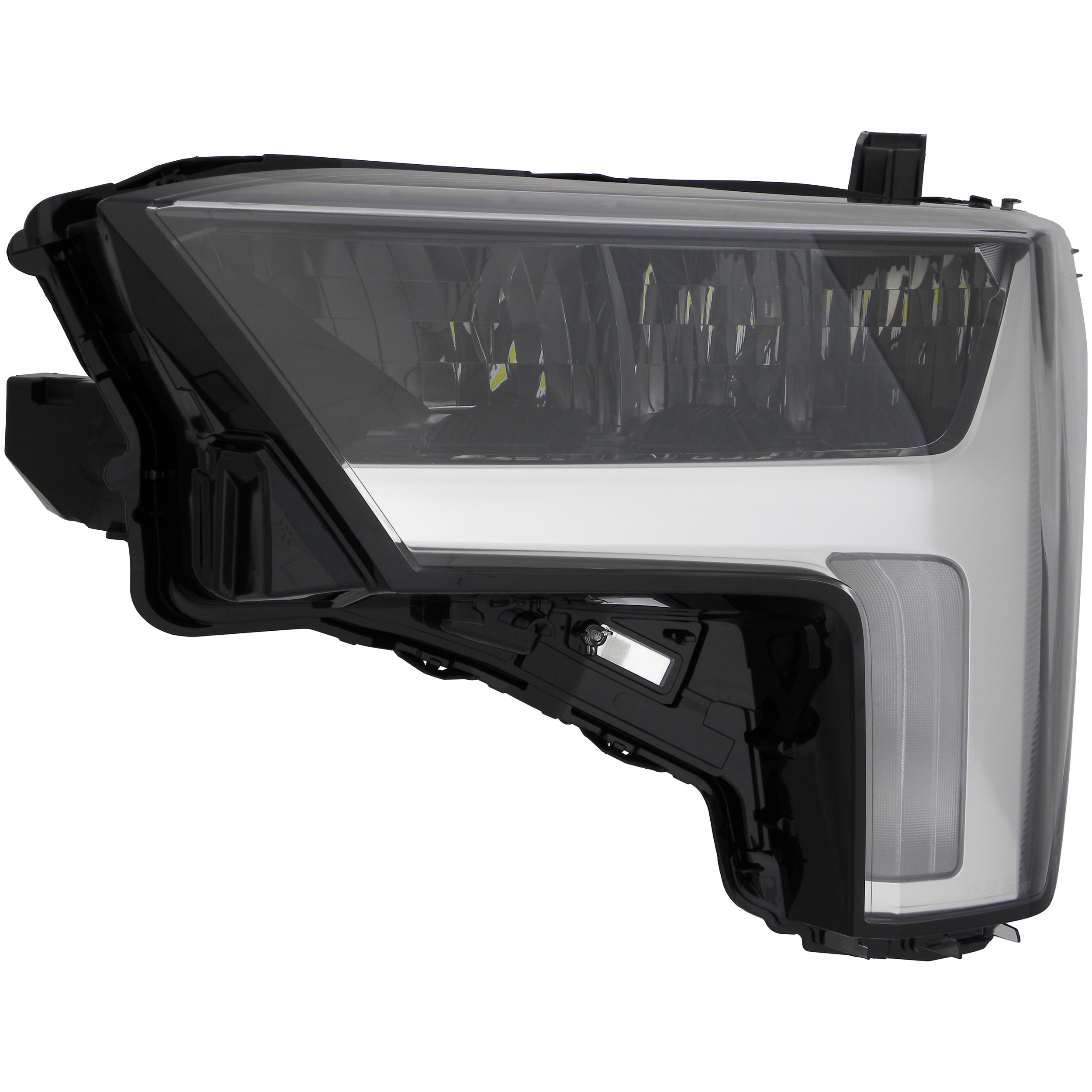 Headlight Assembly