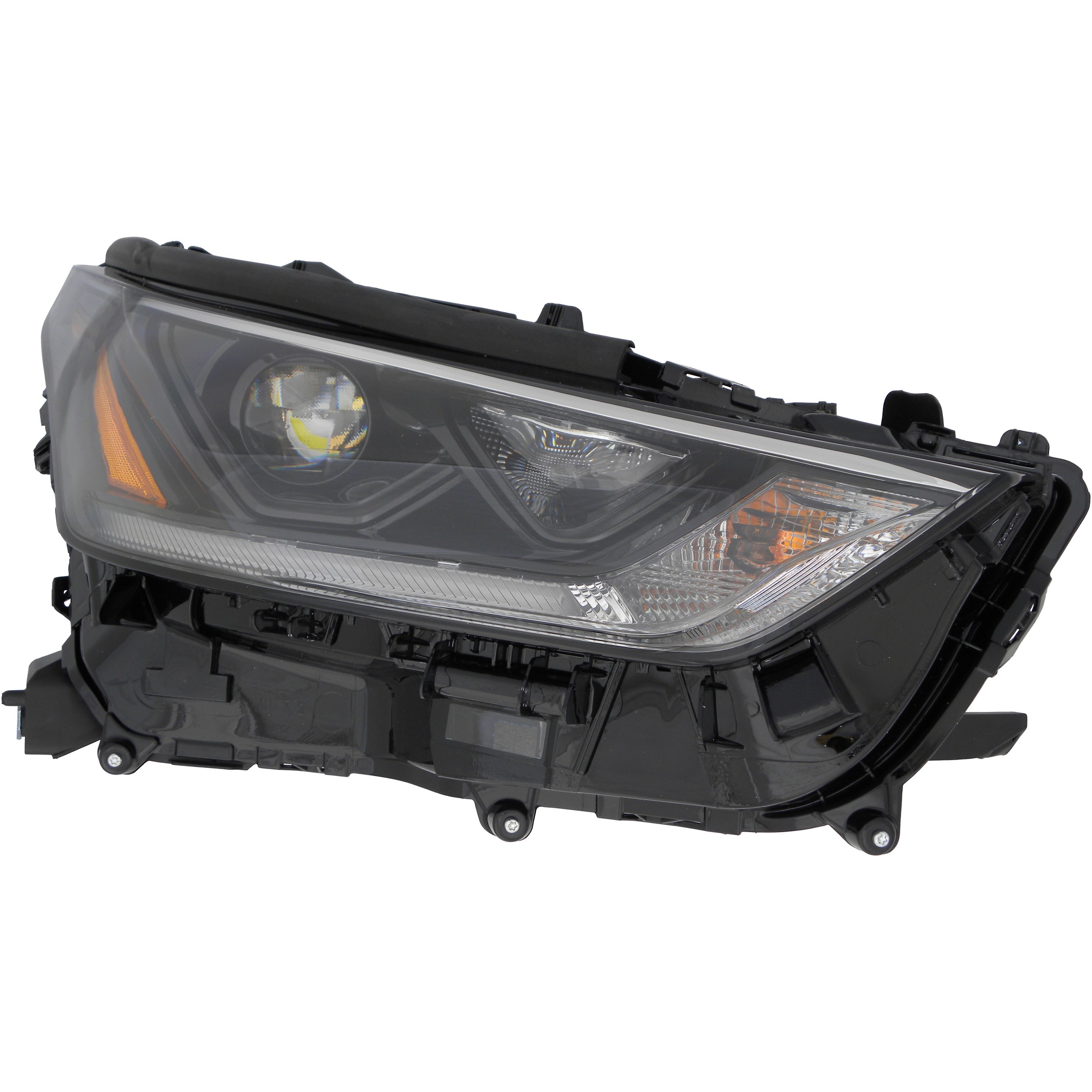 Headlight Assembly