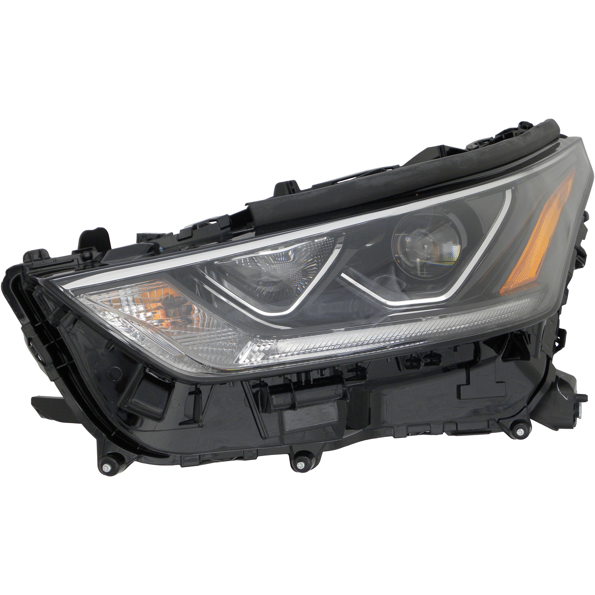 Headlight Assembly