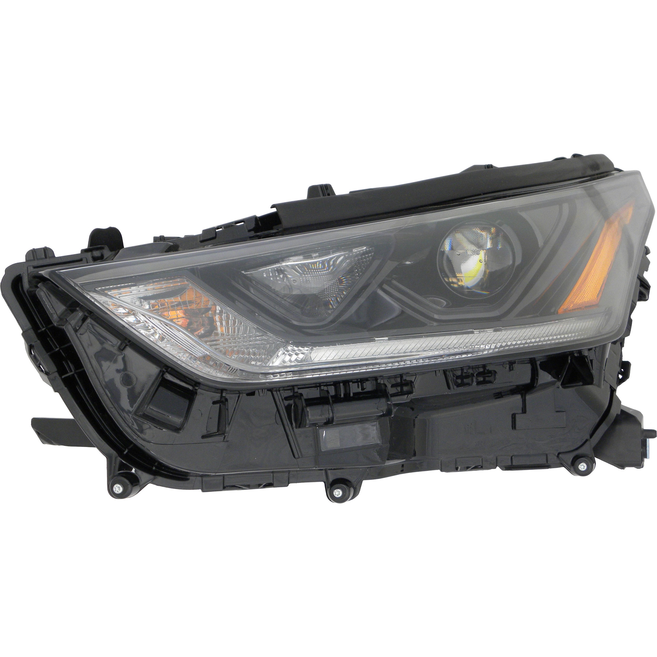 Headlight Assembly