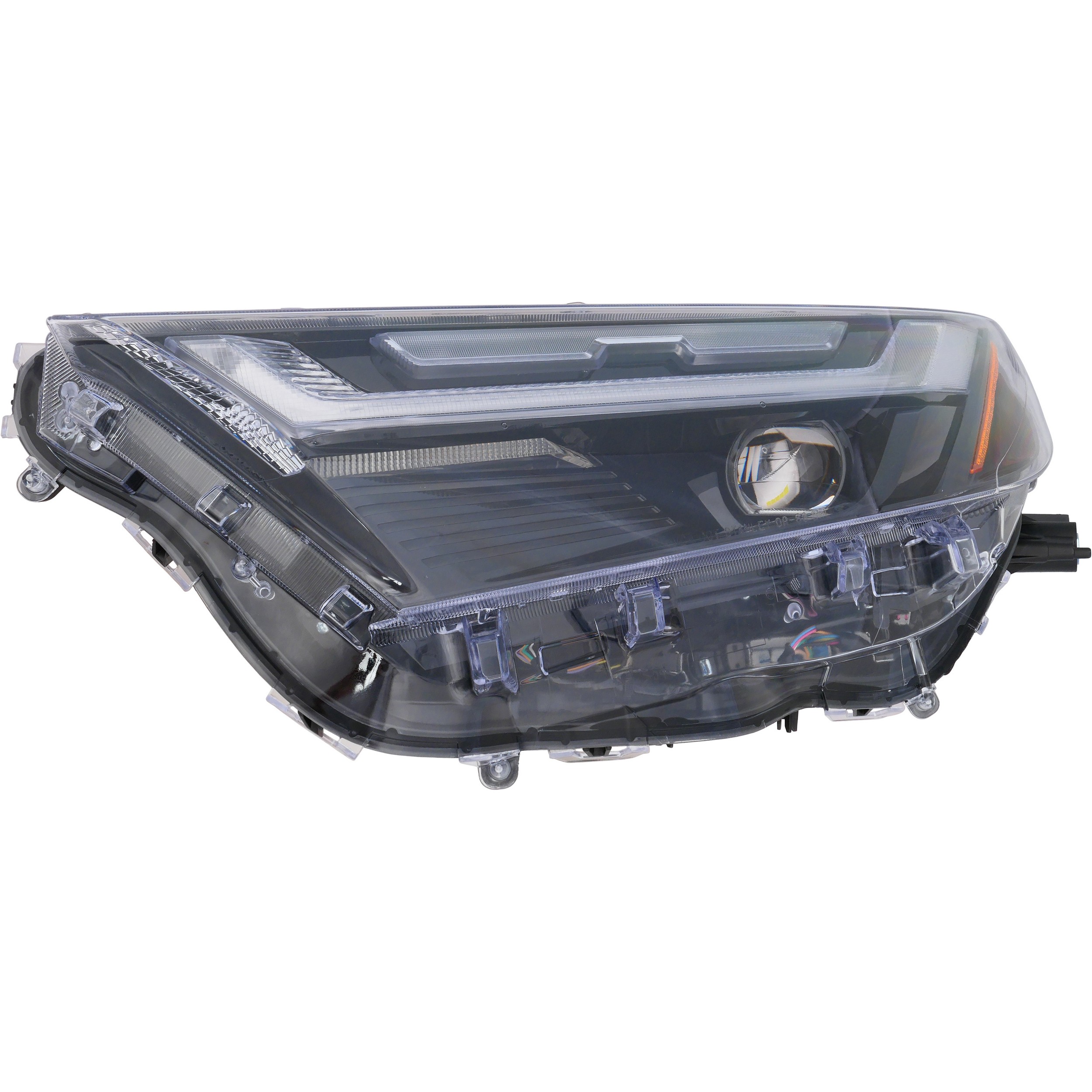 Headlight Assembly