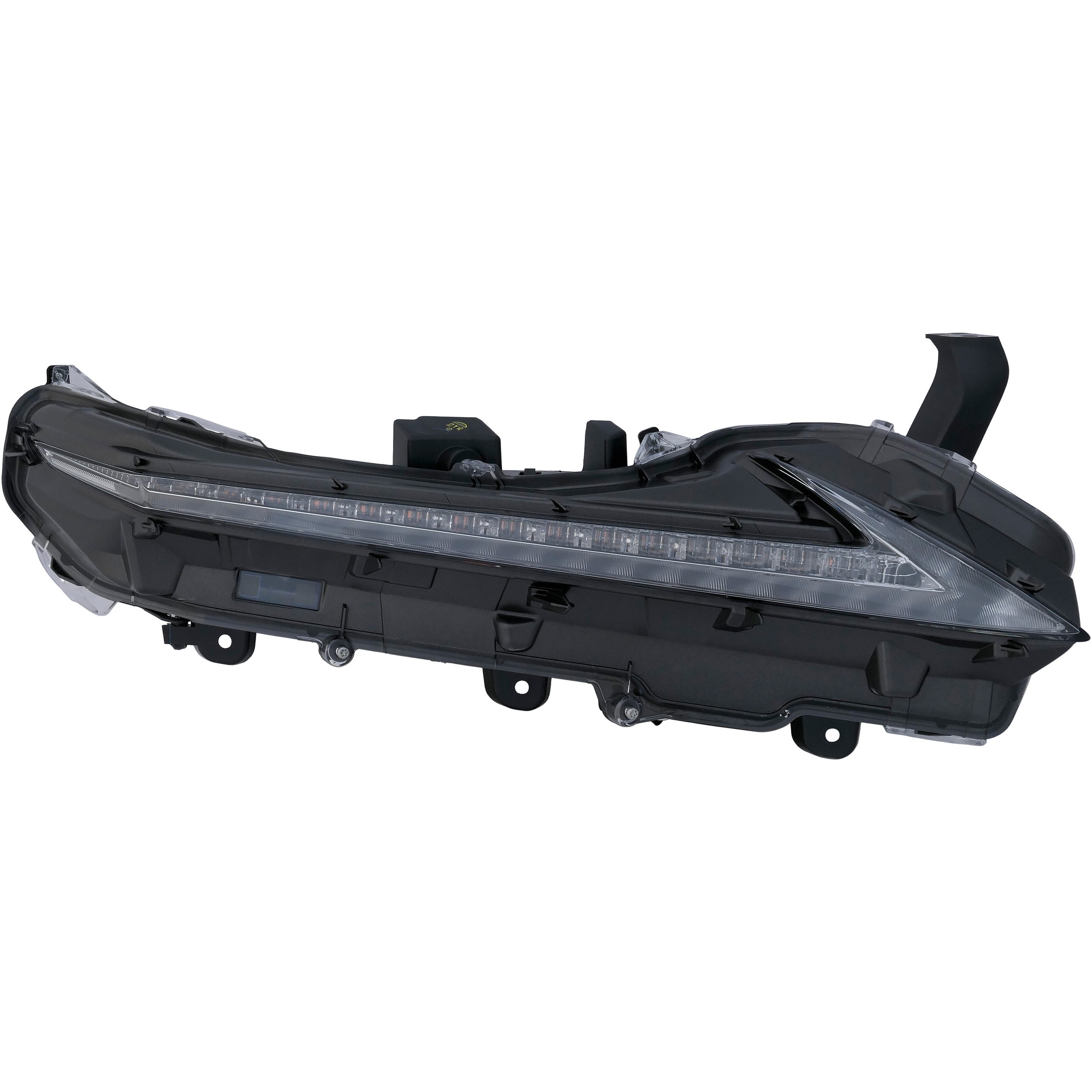 Daytime Running Light