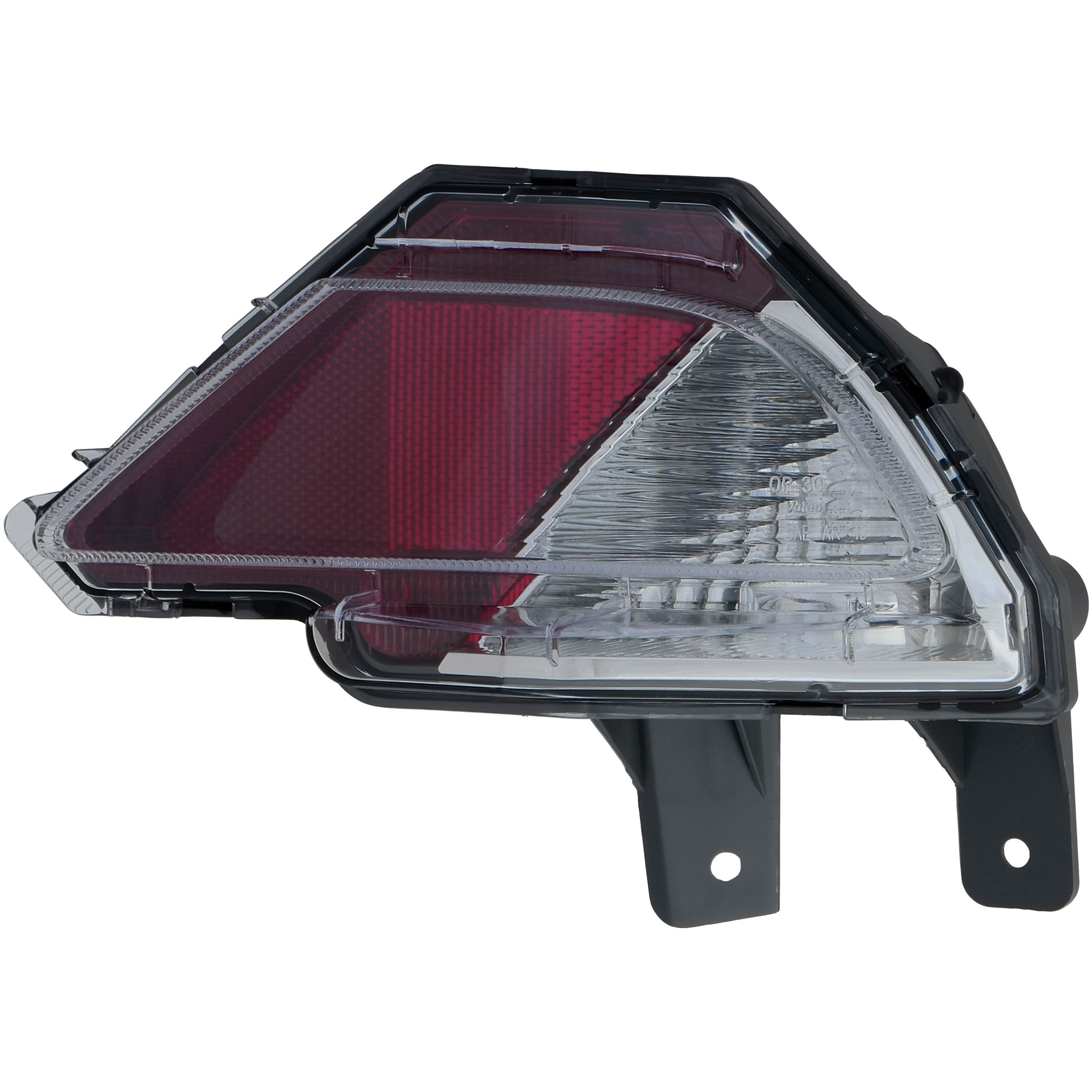 Back Up Light Assembly