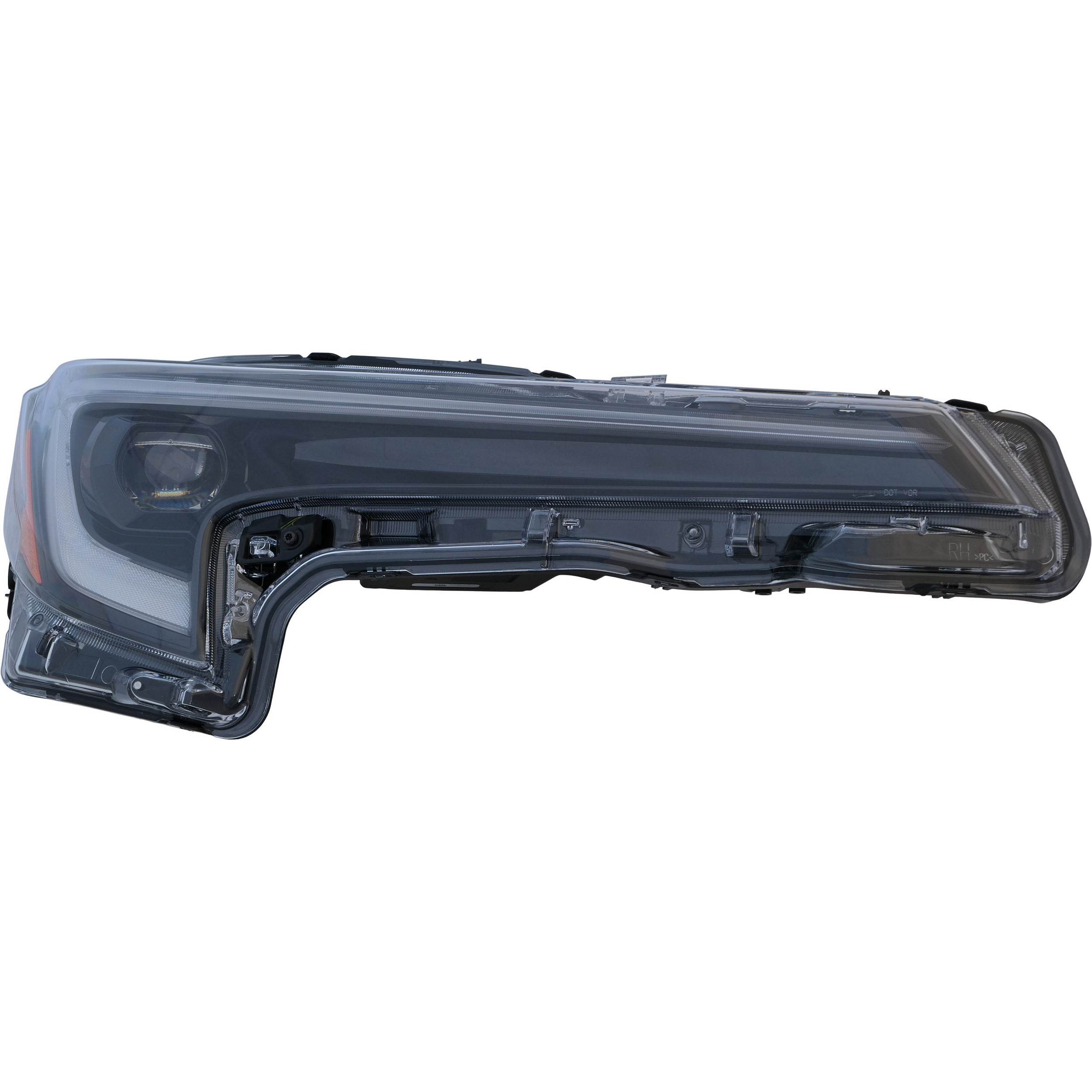 Headlight Assembly