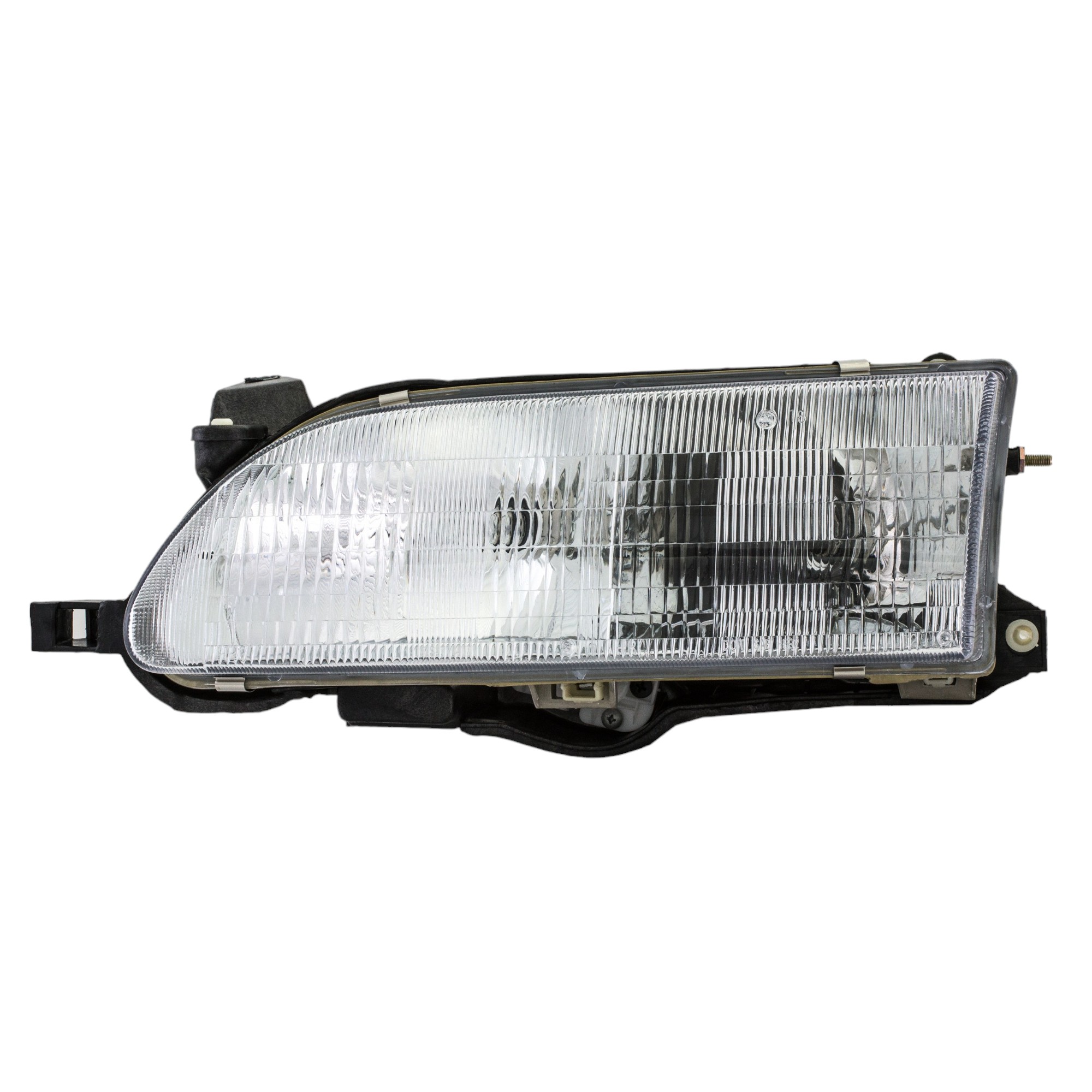 Headlight Assembly