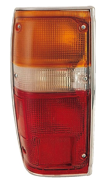 Tail Light Assembly
