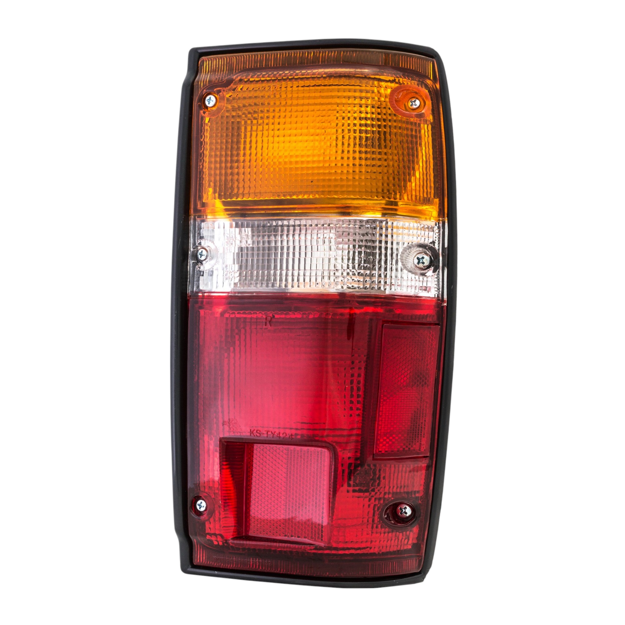 Tail Light Assembly