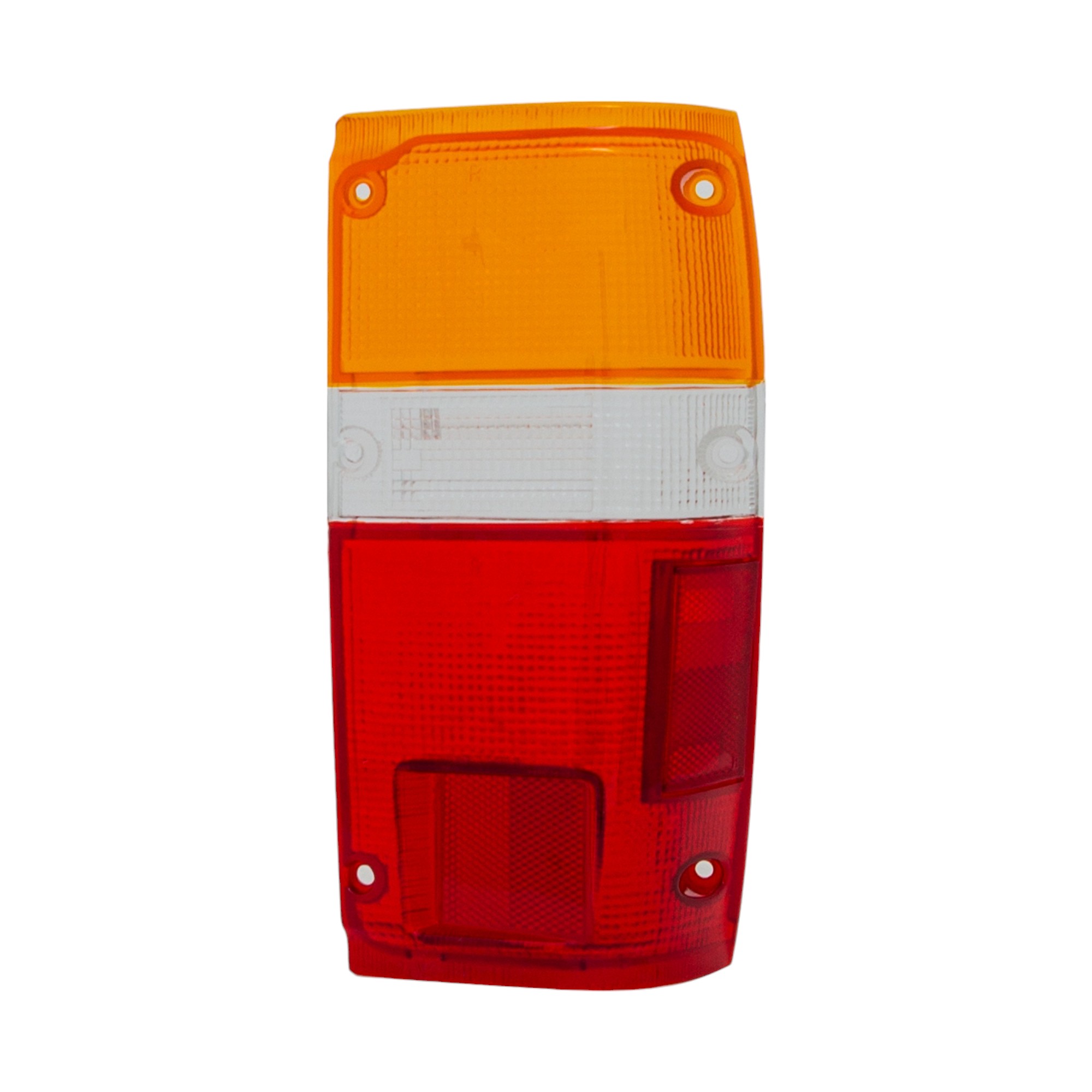 Tail Light Lens