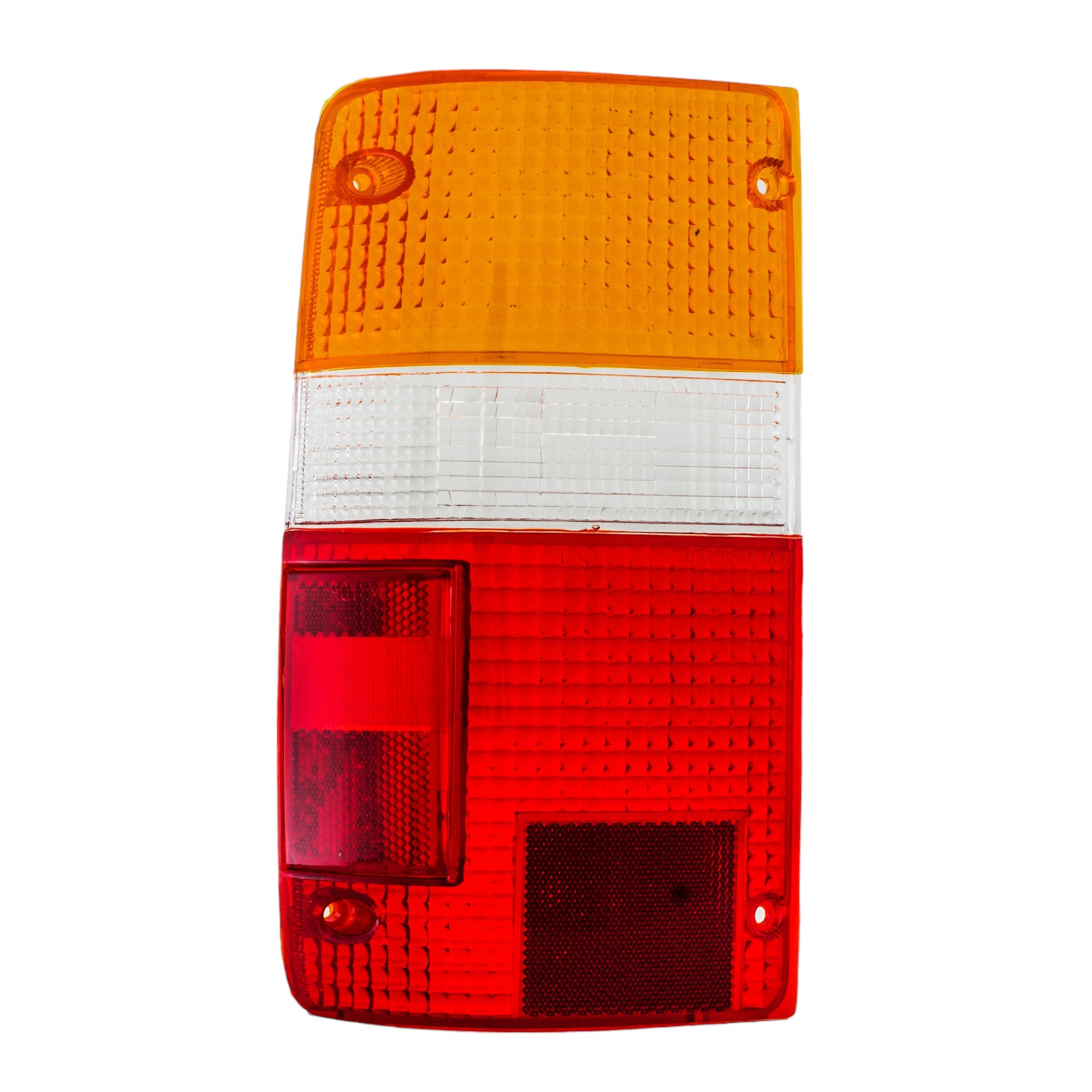 Tail Light Lens